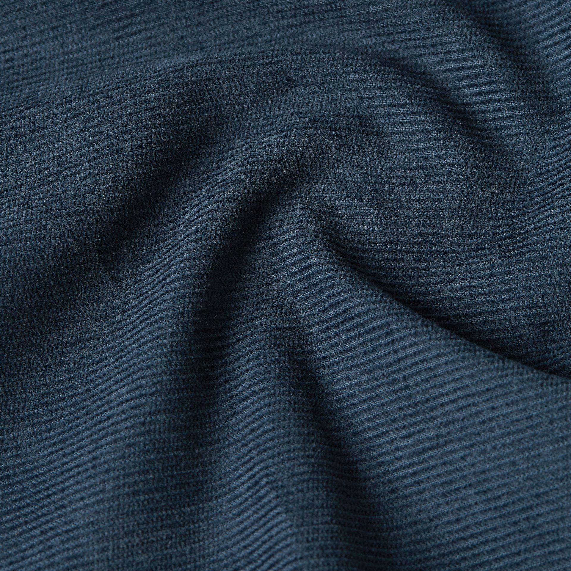G-star Raw Clean Regular Shirt l\s 1605 vintage navy 2900167947072