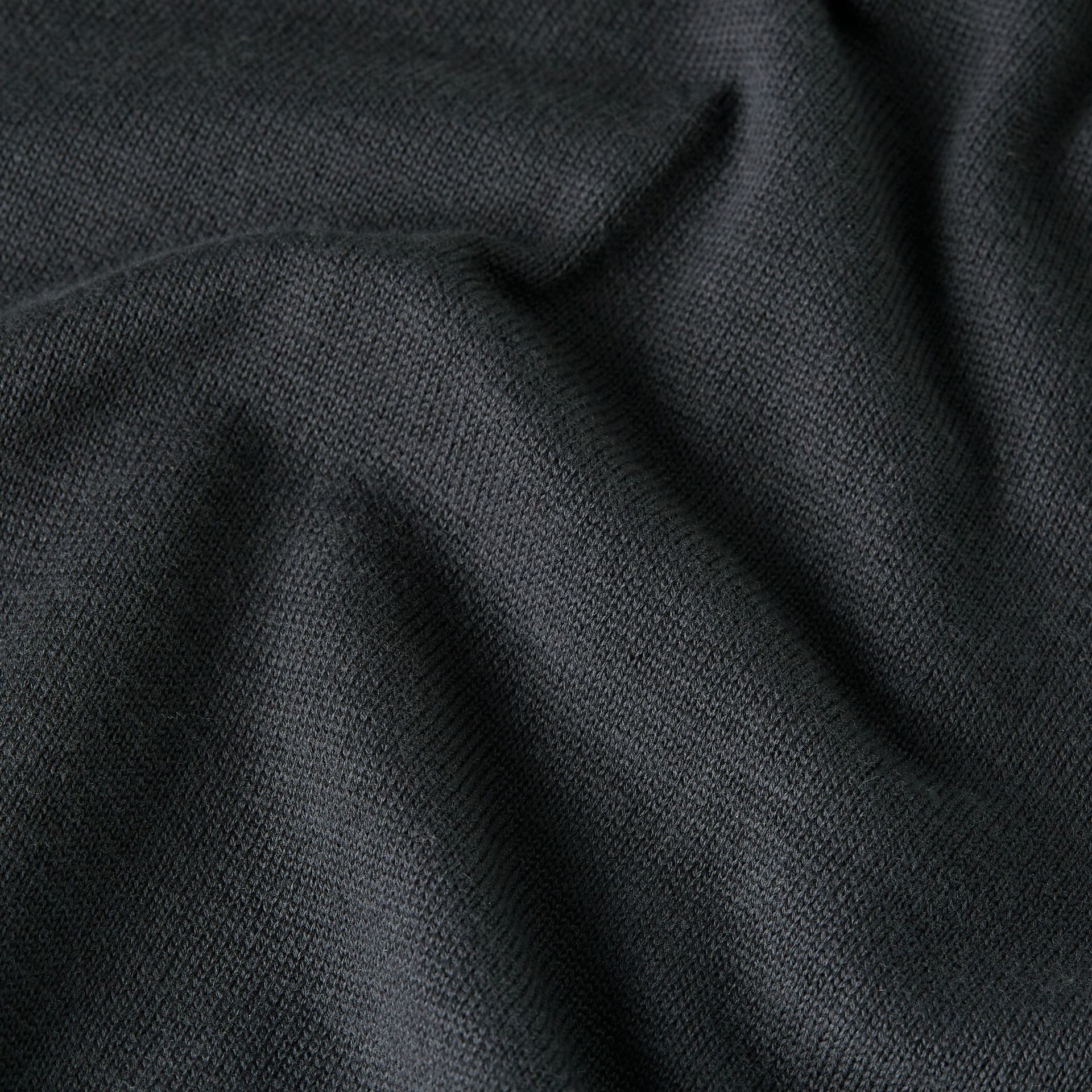 G-star Raw Core refined half zip knit 1227 dk legion blue 2900167956043