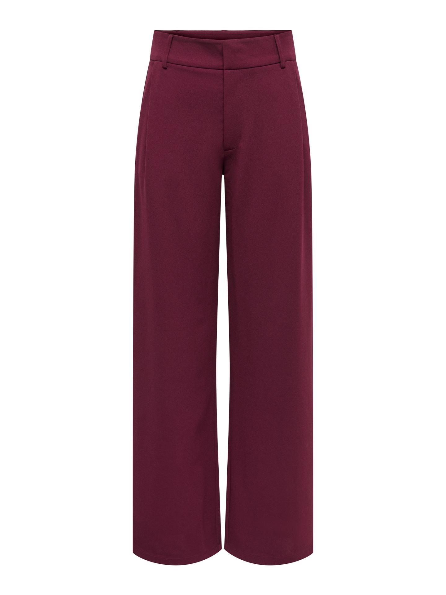 Only JDYGEGGO LIFE OCCASION PANT JRS NOO Windsor Wine 00119218-EKA26011400003608