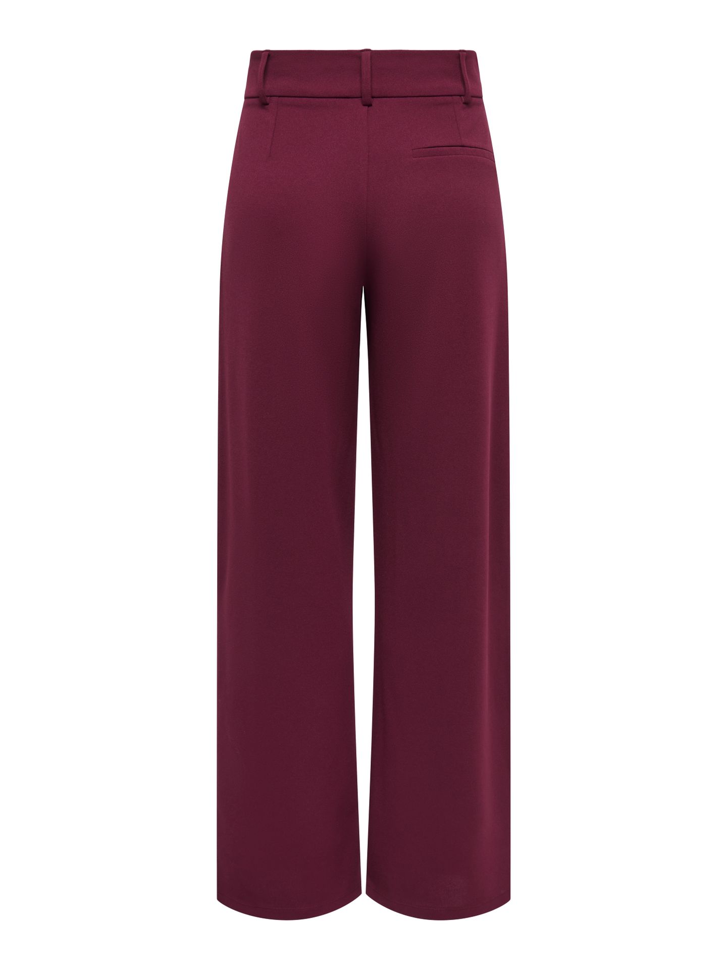 Only JDYGEGGO LIFE OCCASION PANT JRS NOO Windsor Wine 2900167979011