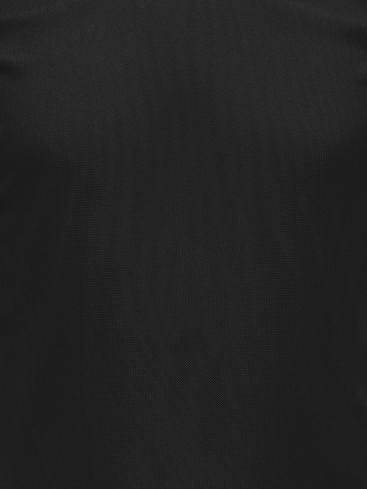 Only KOGERICA LIFE MESH L/S TOP VD JRS Black 2900167988037