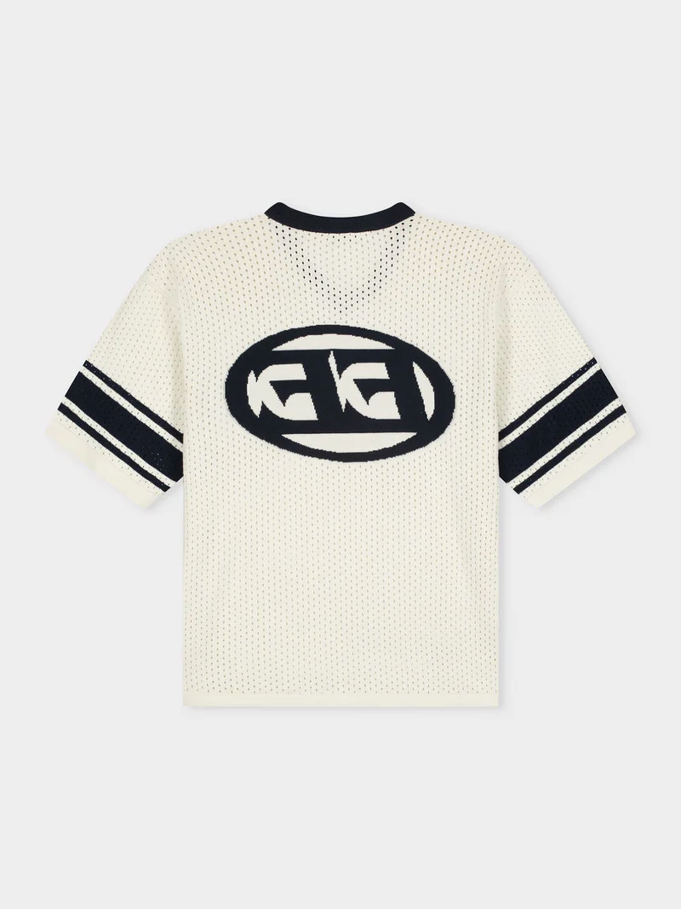  Charles knit jersey tee Off White 2900168002046