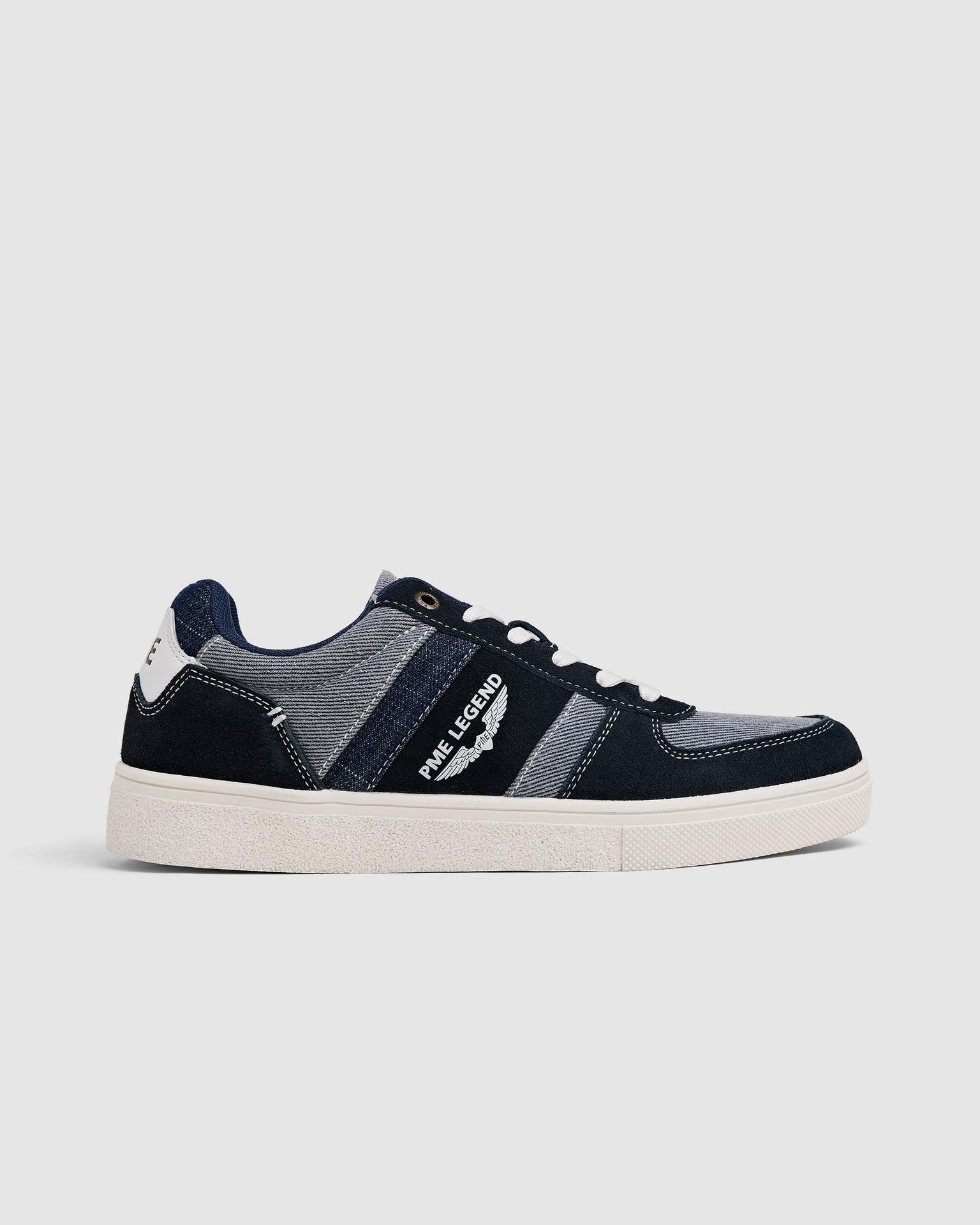 Pme Legend Low sneaker Skytank. Navy 00119230-599