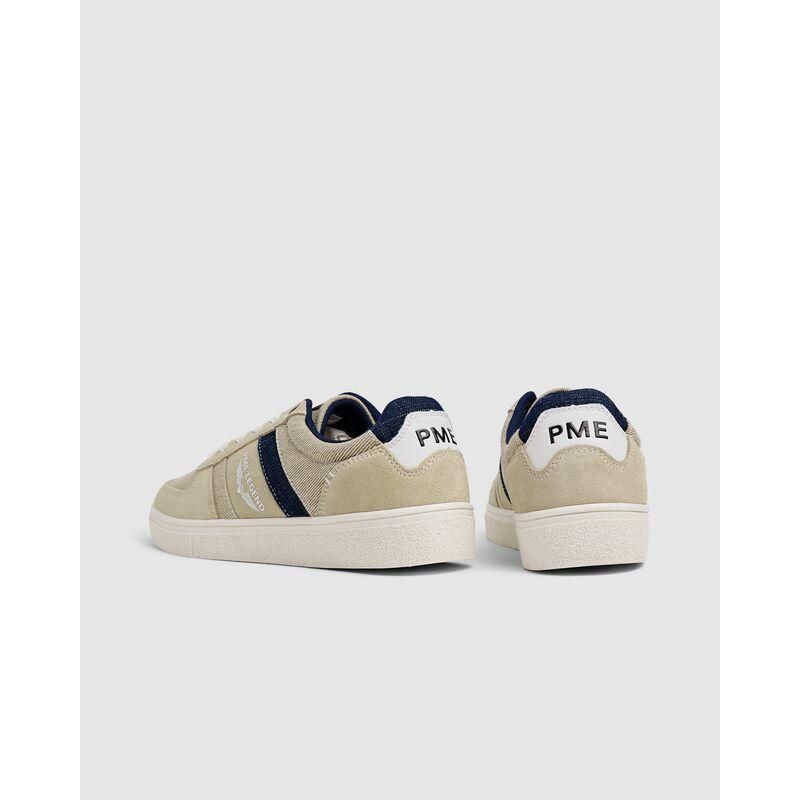 Pme Legend Low sneaker Skytank. Sand 00119230-730