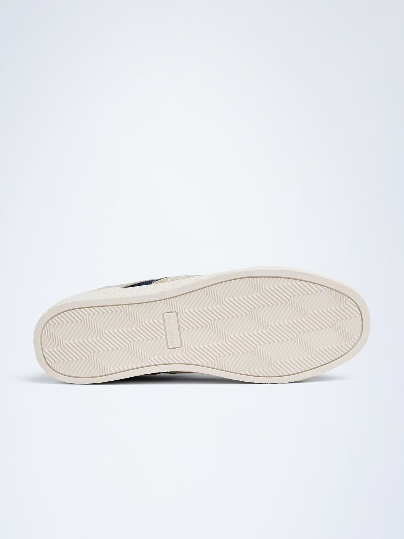 Pme Legend Low sneaker Skytank. Sand 2900168006051