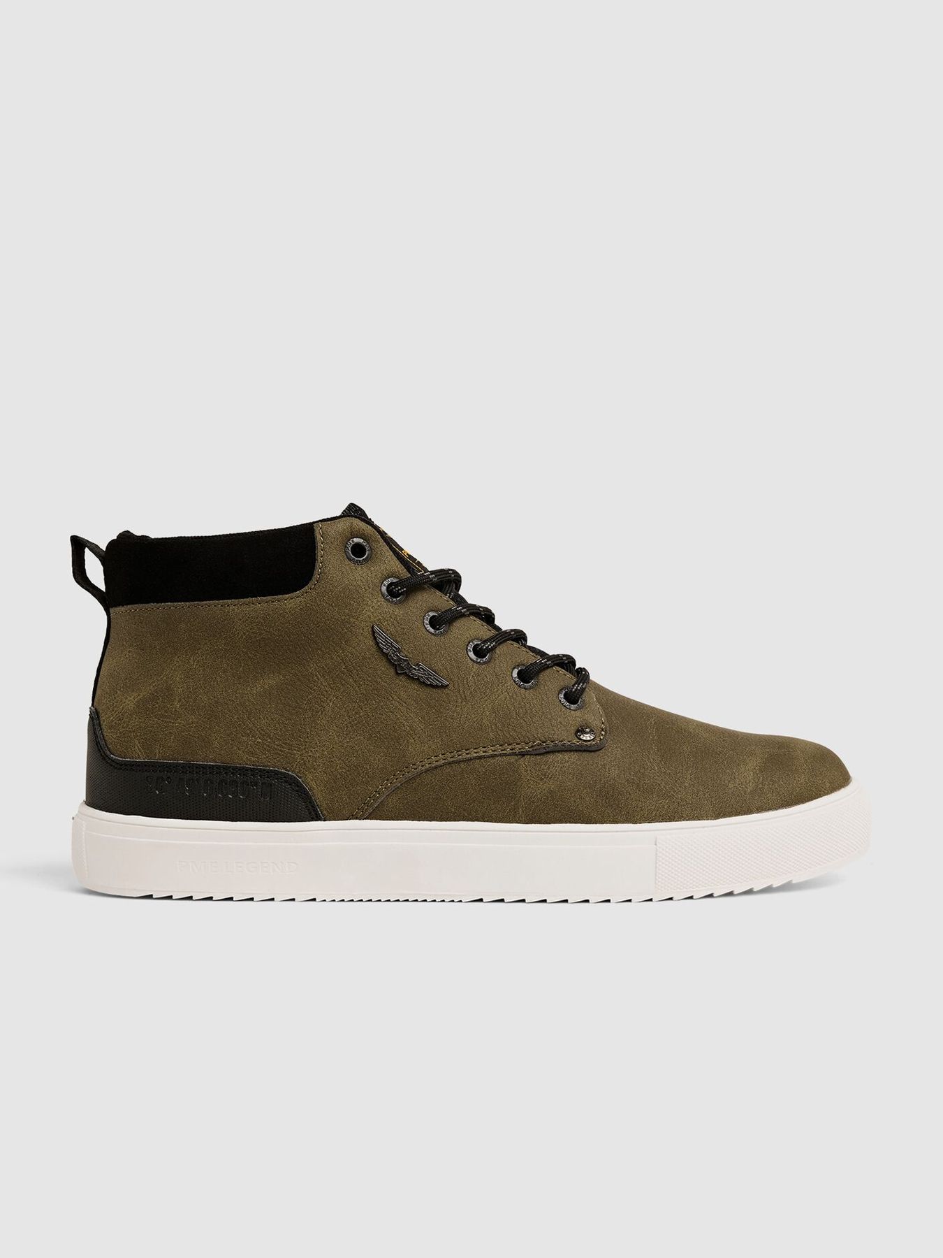 Pme Legend Sneaker Comal Army Green 00119231-674