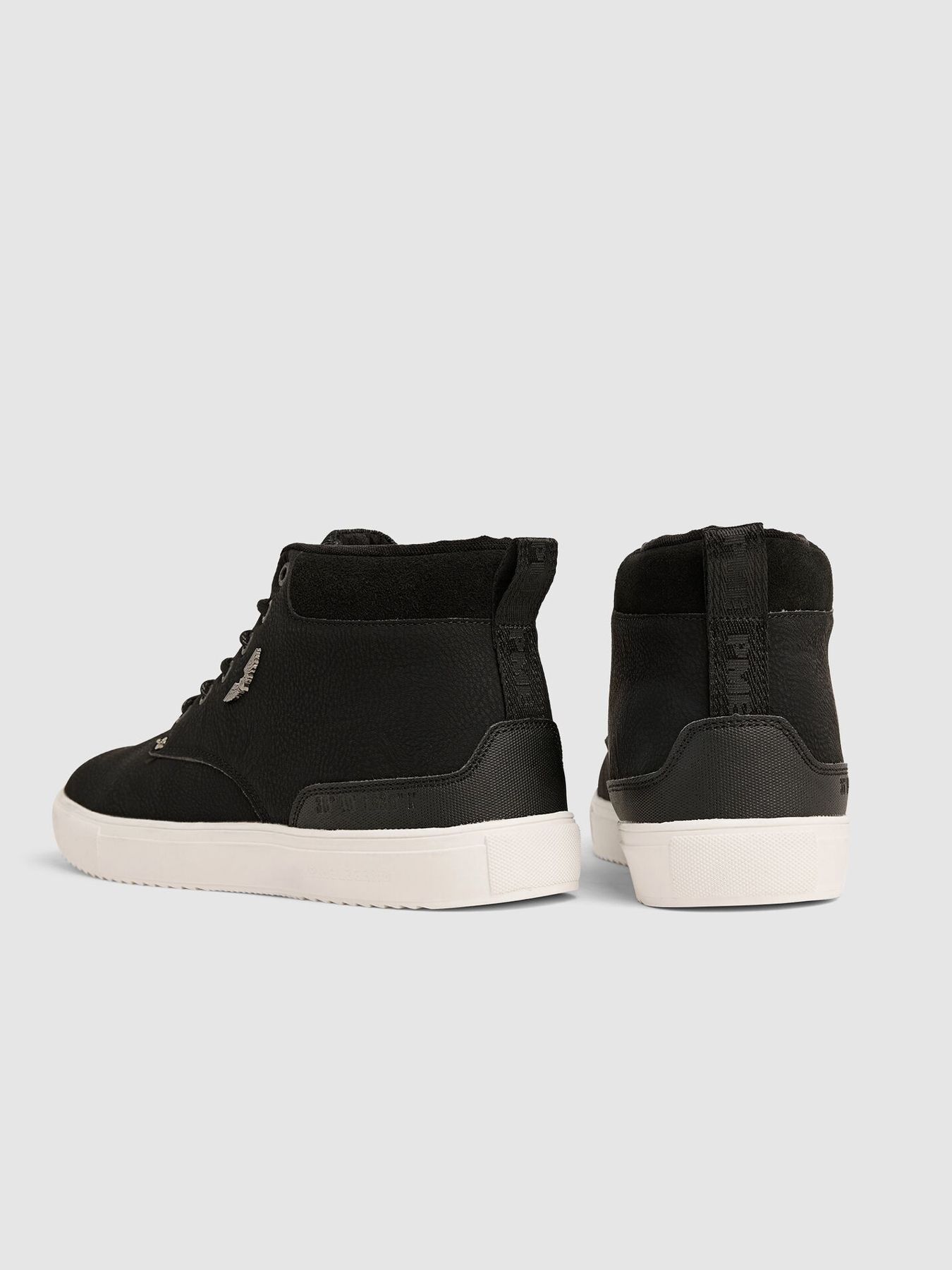 Pme Legend Sneaker Comal Black 2900168008048