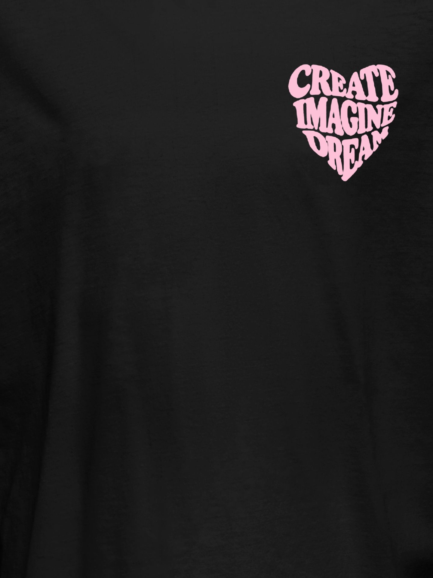 Only KOGSILLE AMOR LIFE SS RXL TOP OT JR Black/Flower Cattleya 2900168200039