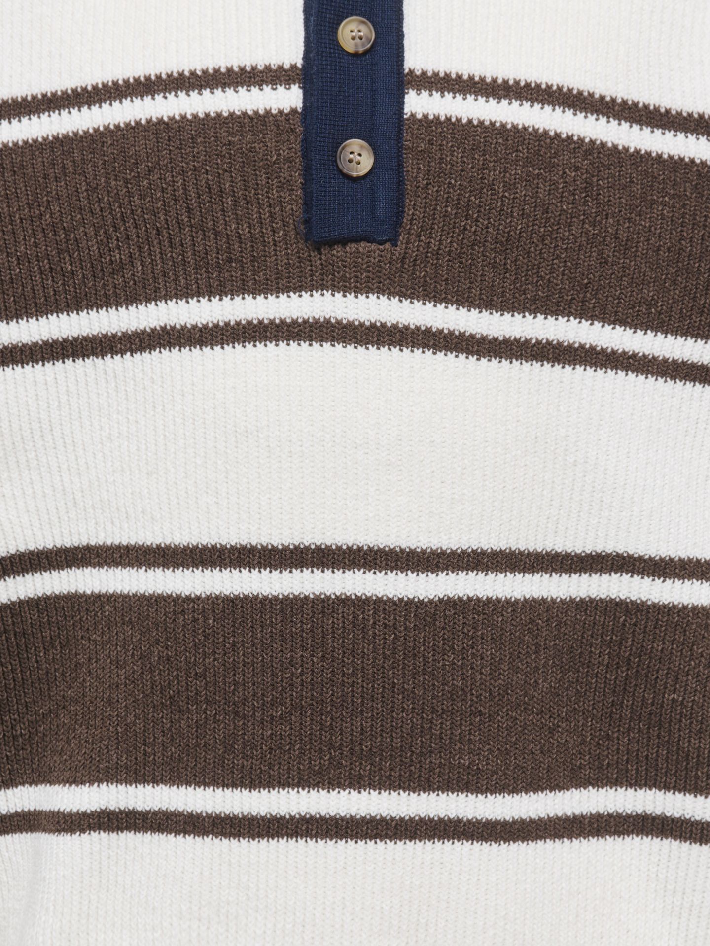 Only & Sons OSJRODGER RLX POLO KNIT Cloud Dancer/DRIFT 2900168204044