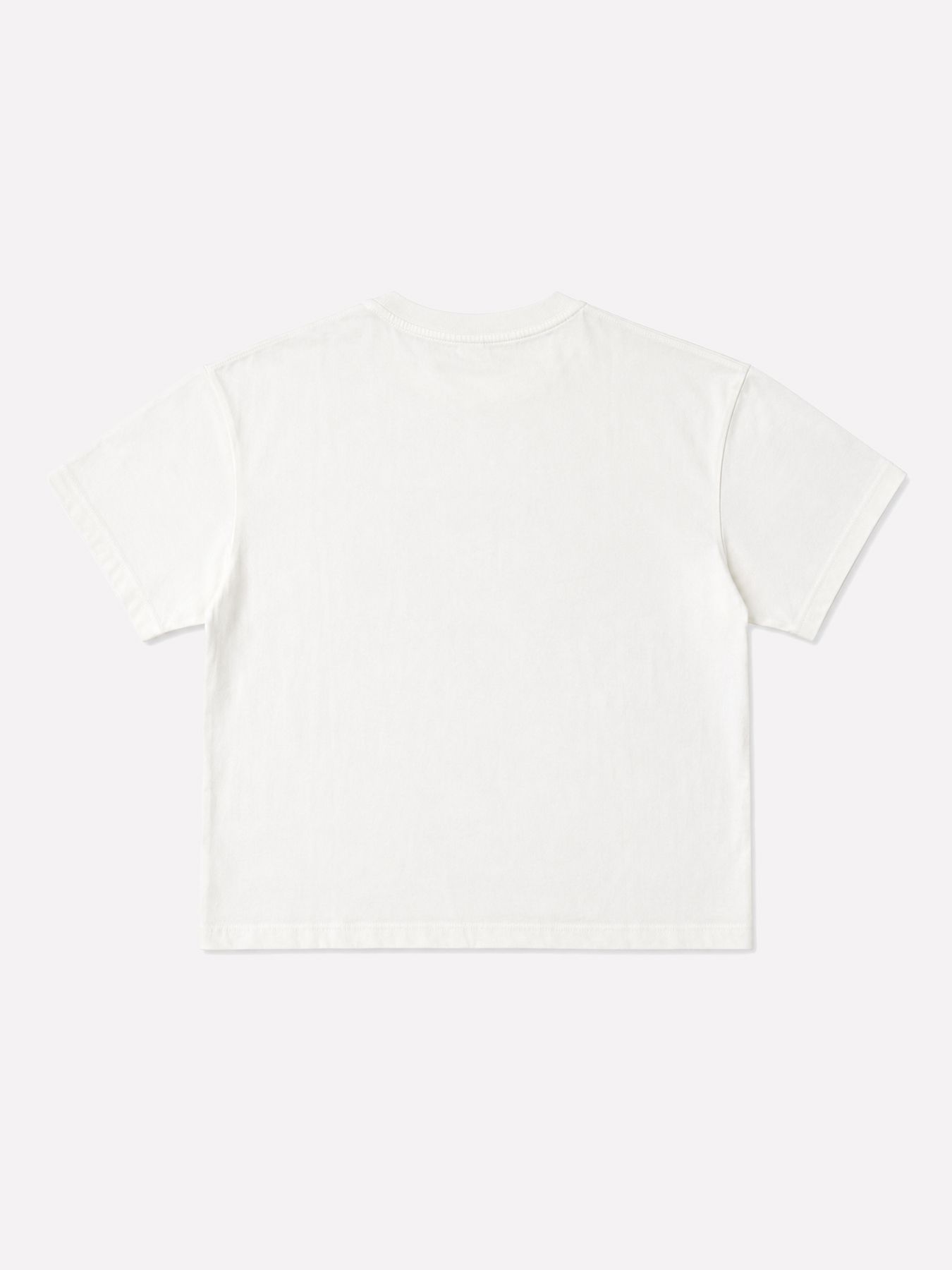 Only KOGOLIVIA LOOSE S/S STATE TOP OT JR Cloud Dancer/Lemons 2900168278021