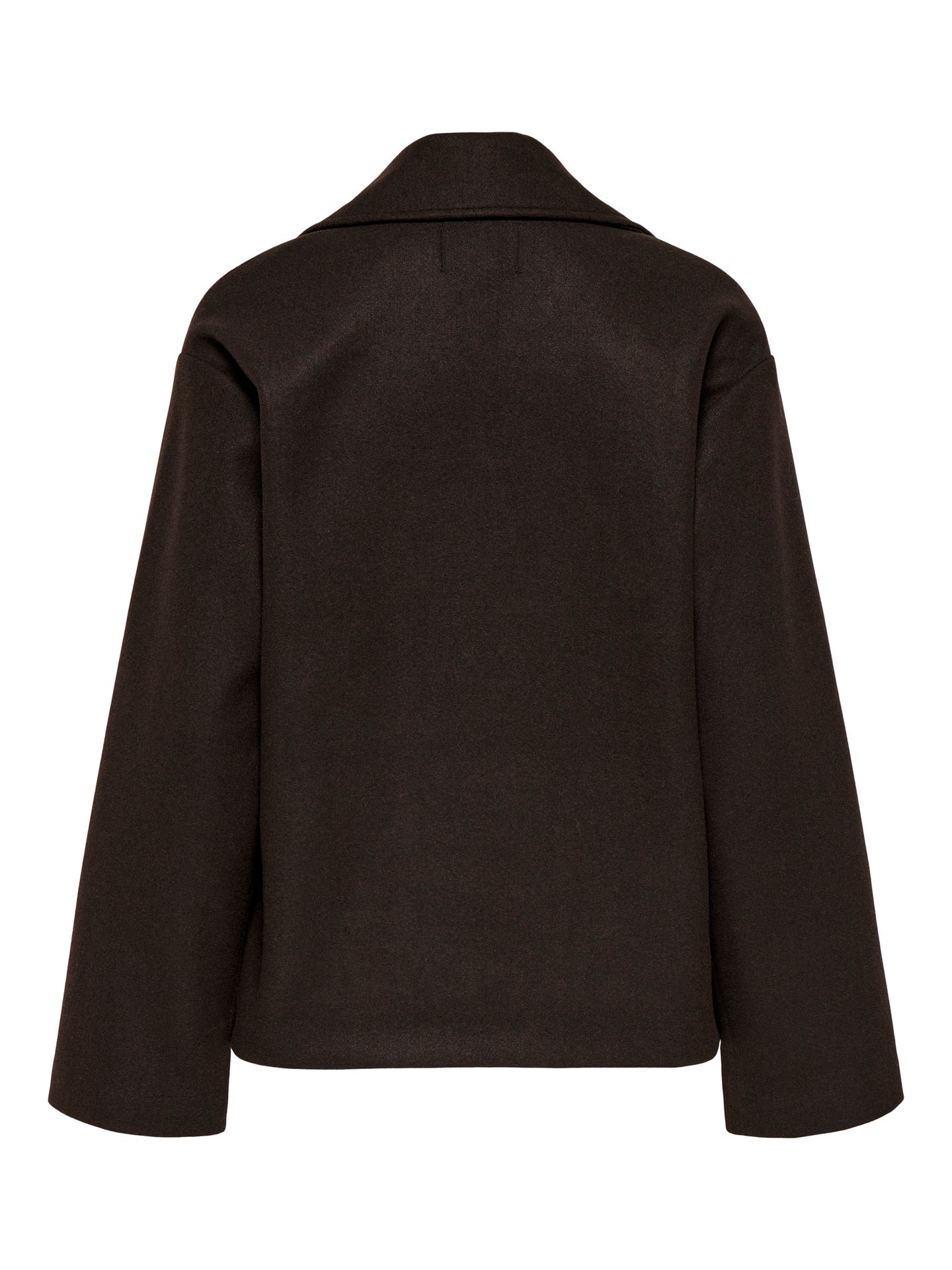 Only ONLNANCY JACKET NOOS OTW Chocolate Torte 2900168333034