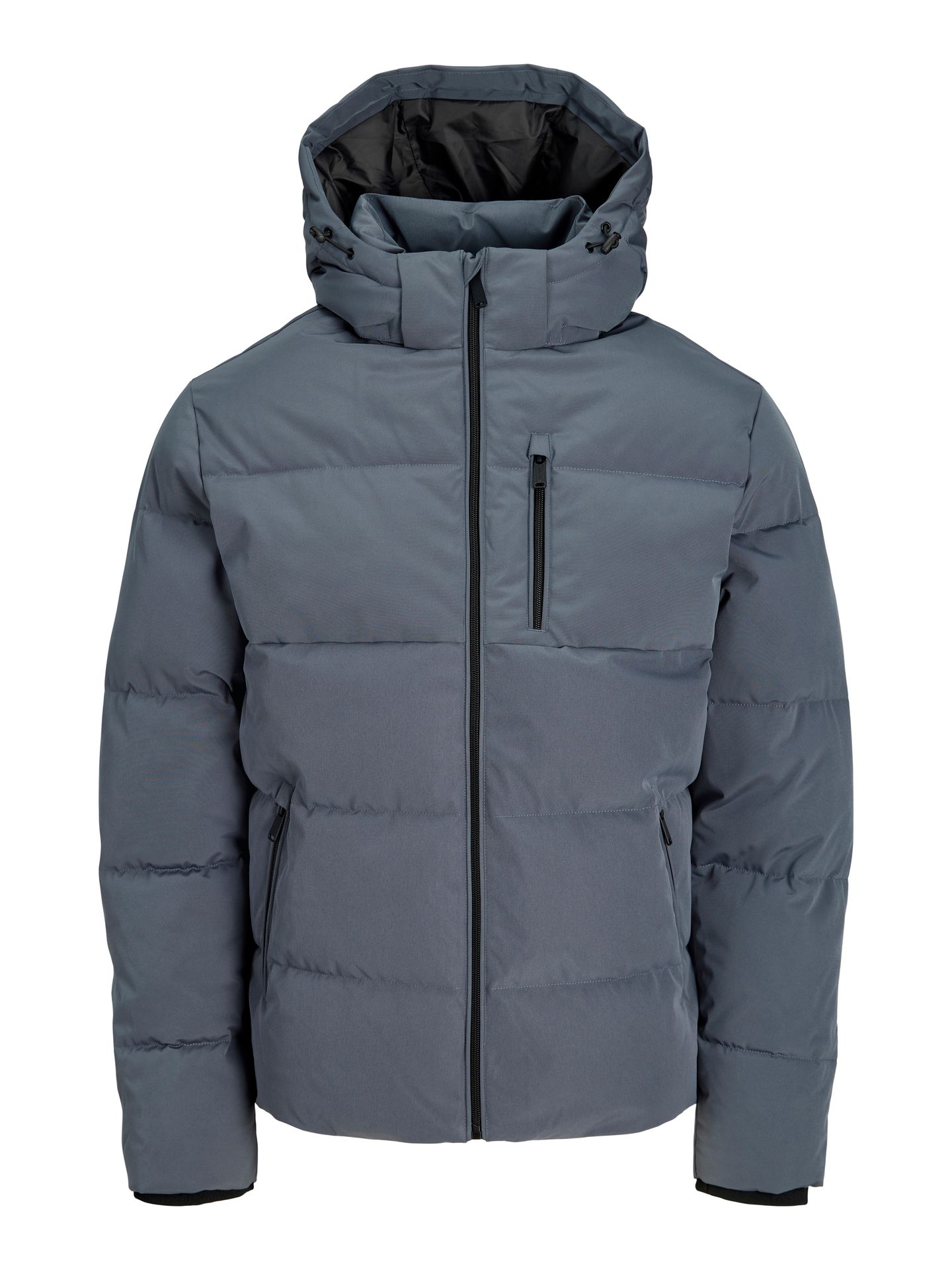 Jack & Jones JJEBECKS PUFFER SN Turbulence 00119398-EKA26011400003632