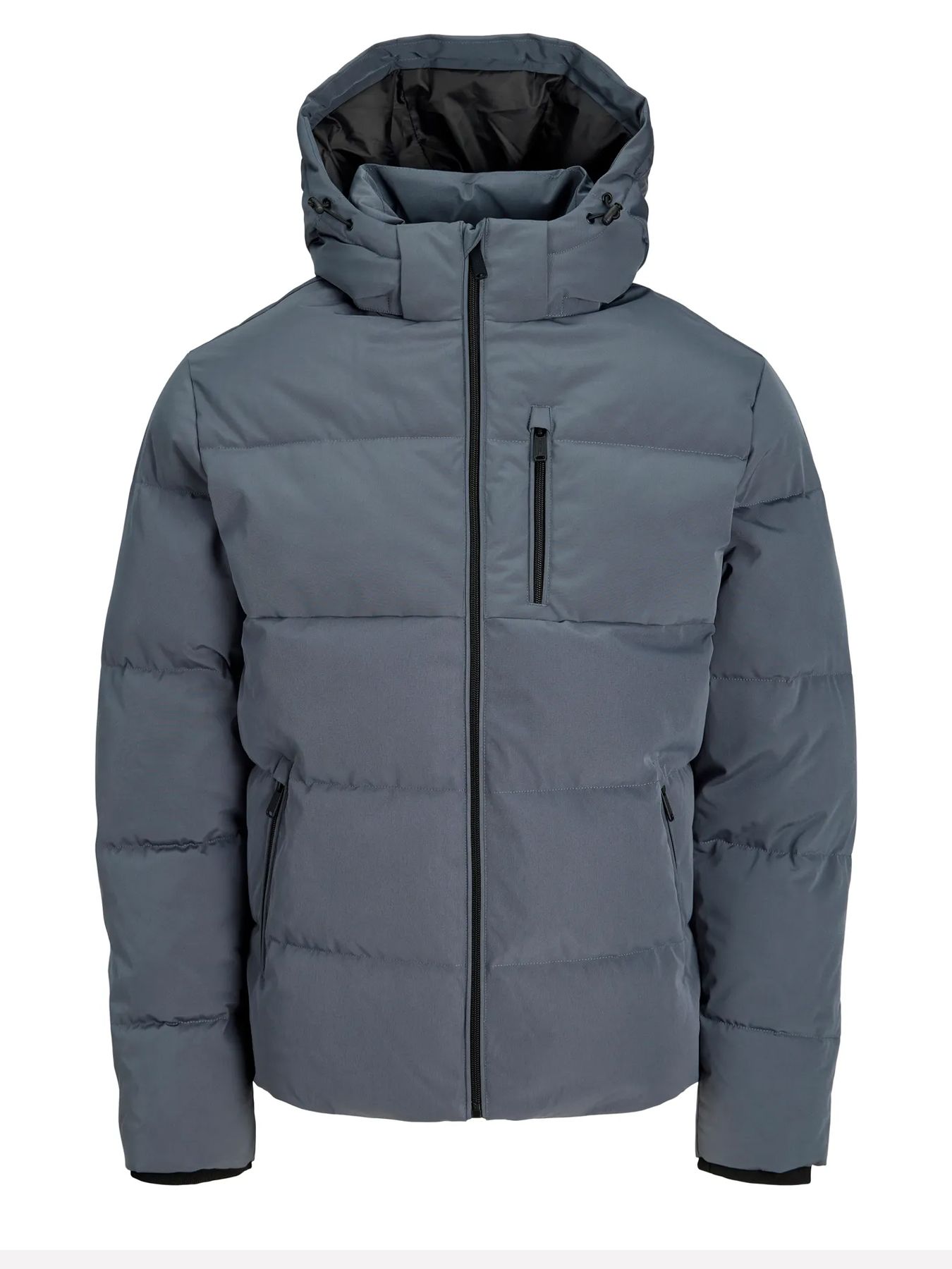 Jack & Jones JJEBECKS PUFFER SN Turbulence 2900168287054