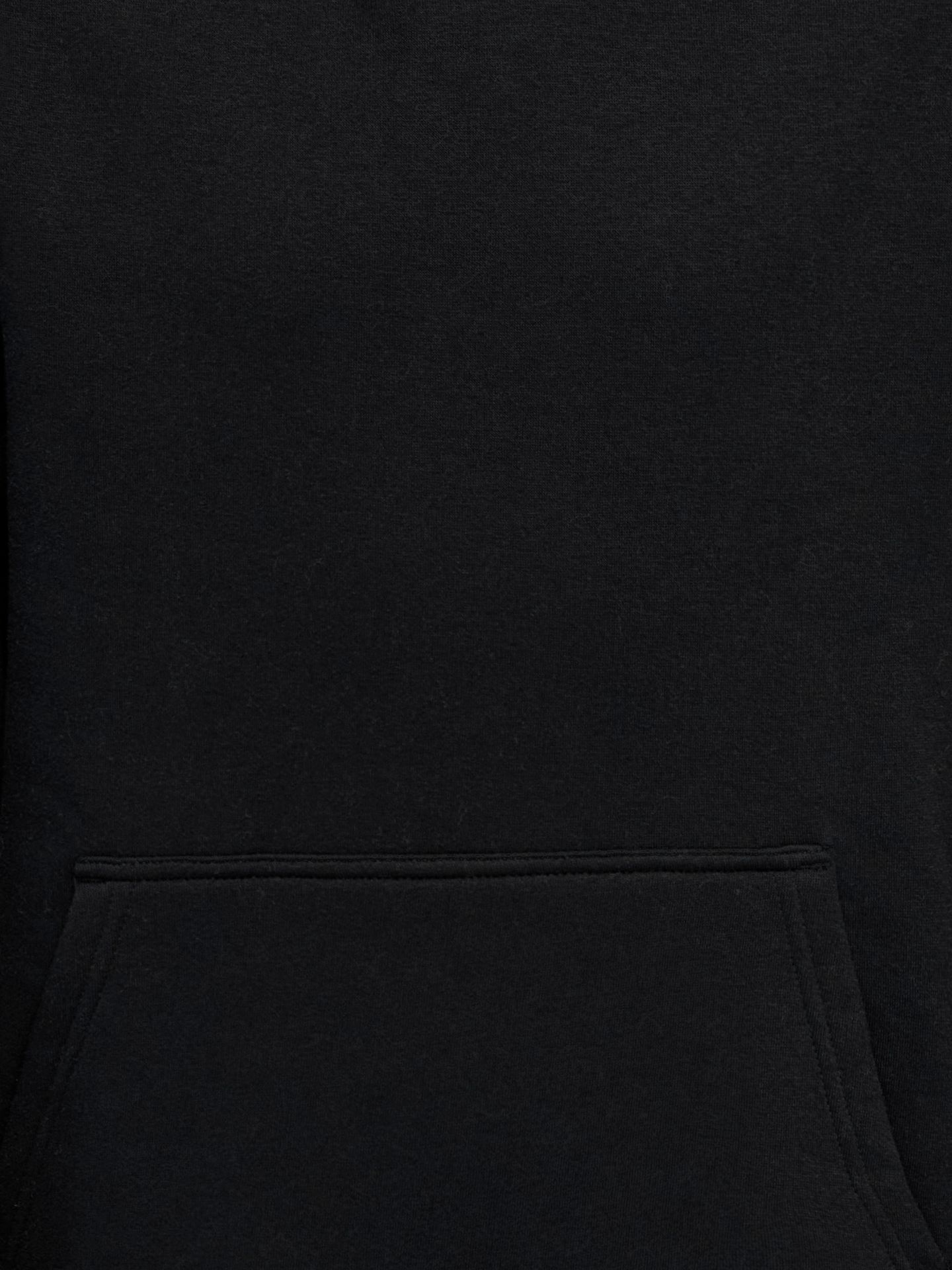 Only & Sons OSJCERES HOODIE SWT NOOS Black 2900168295028