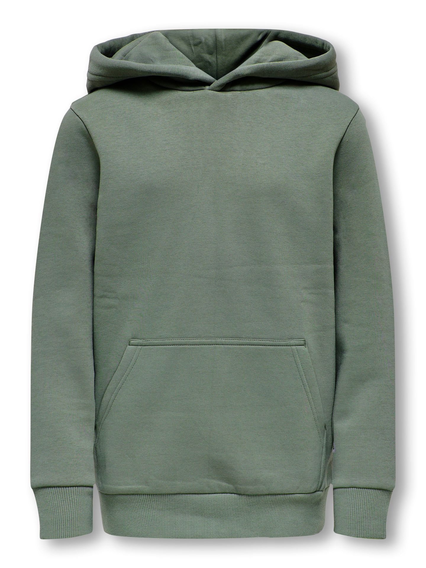 Only & Sons OSJCERES HOODIE SWT NOOS Castor Gray 00119401-EKA26011400000446