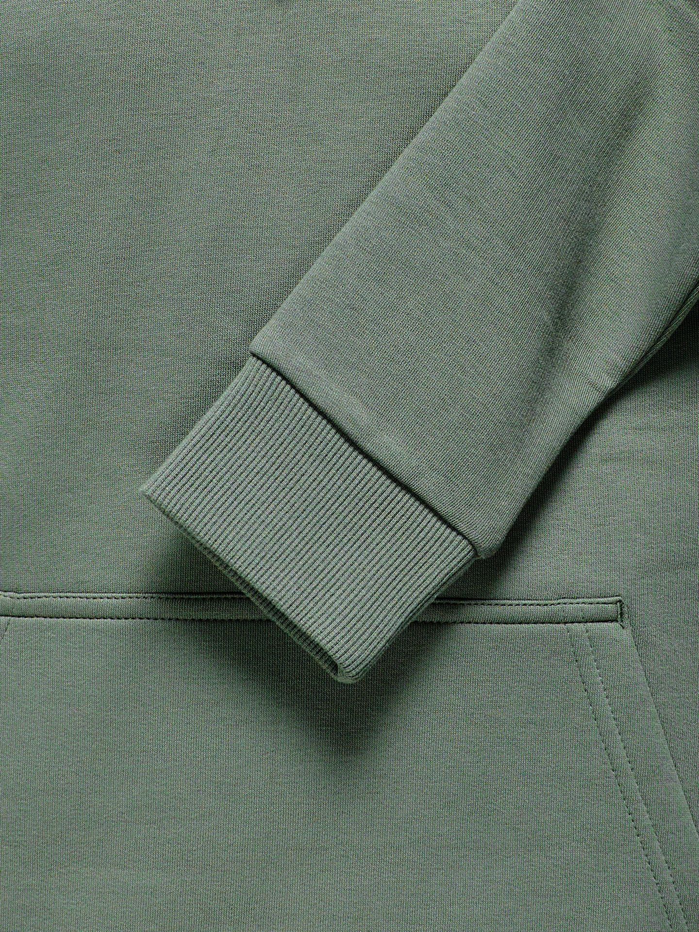 Only & Sons OSJCERES HOODIE SWT NOOS Castor Gray 2900168614034