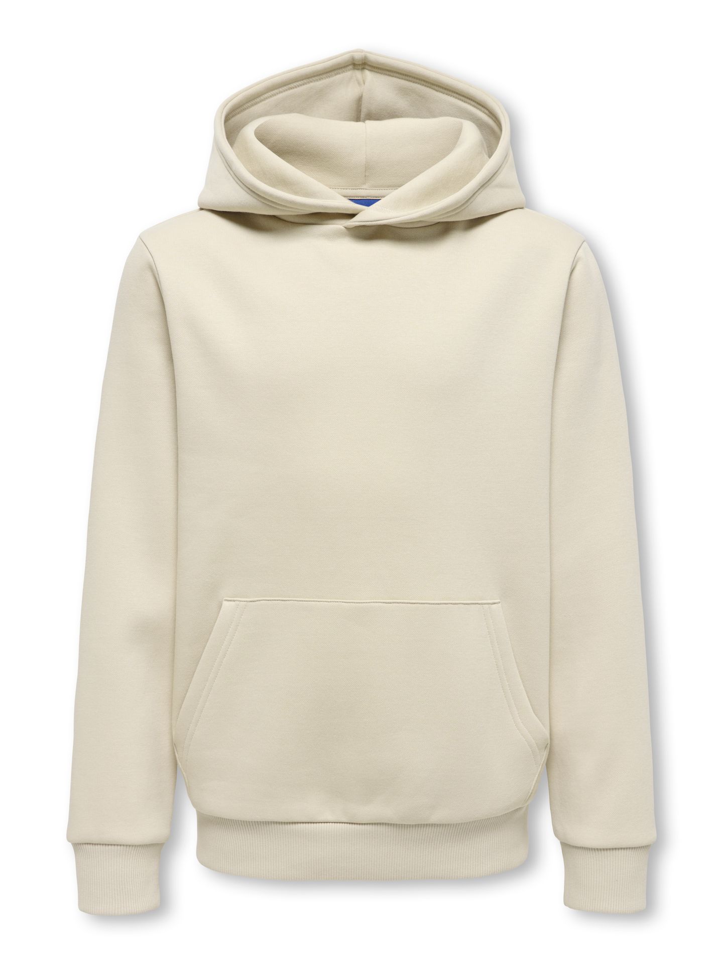Only & Sons OSJCERES HOODIE SWT NOOS Silver Lining 00119401-EKA26011400000722