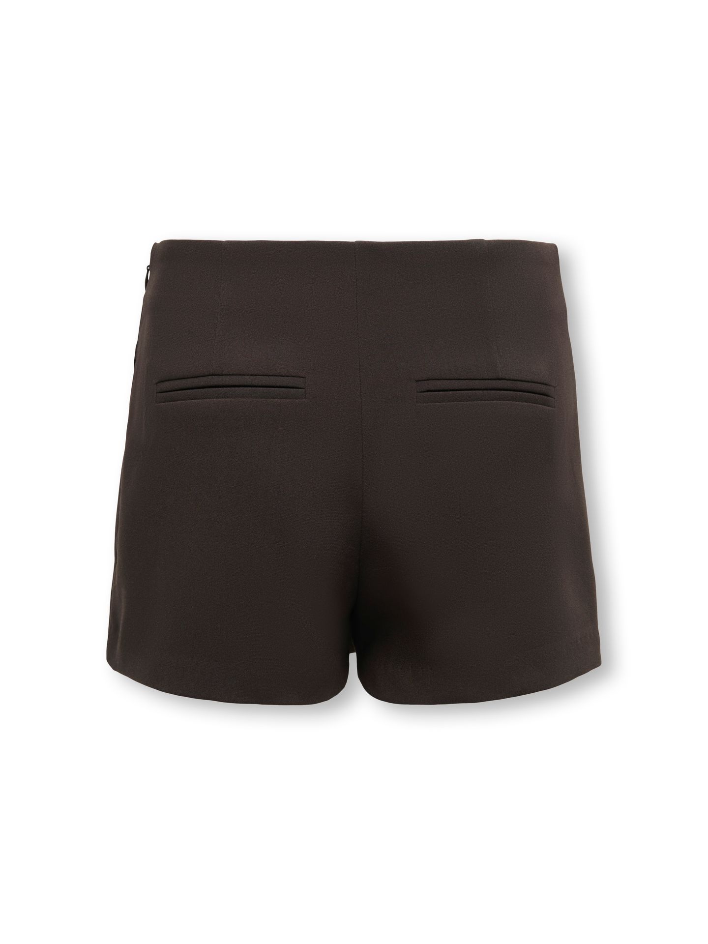 Only KOGMIST-YASMINE WRAP SKORT TLR Chocolate Torte 2900168324032