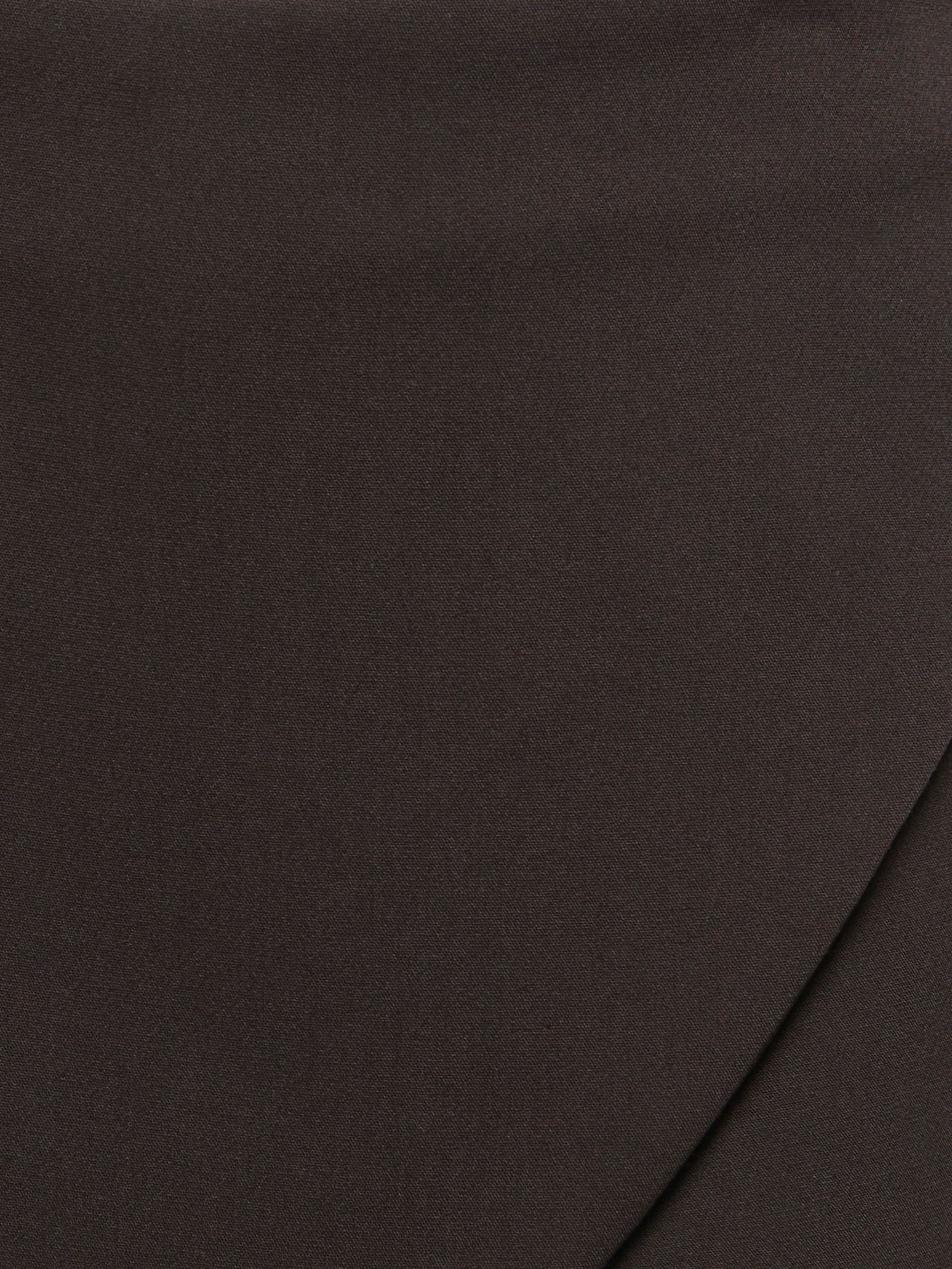 Only KOGMIST-YASMINE WRAP SKORT TLR Chocolate Torte 2900168324032