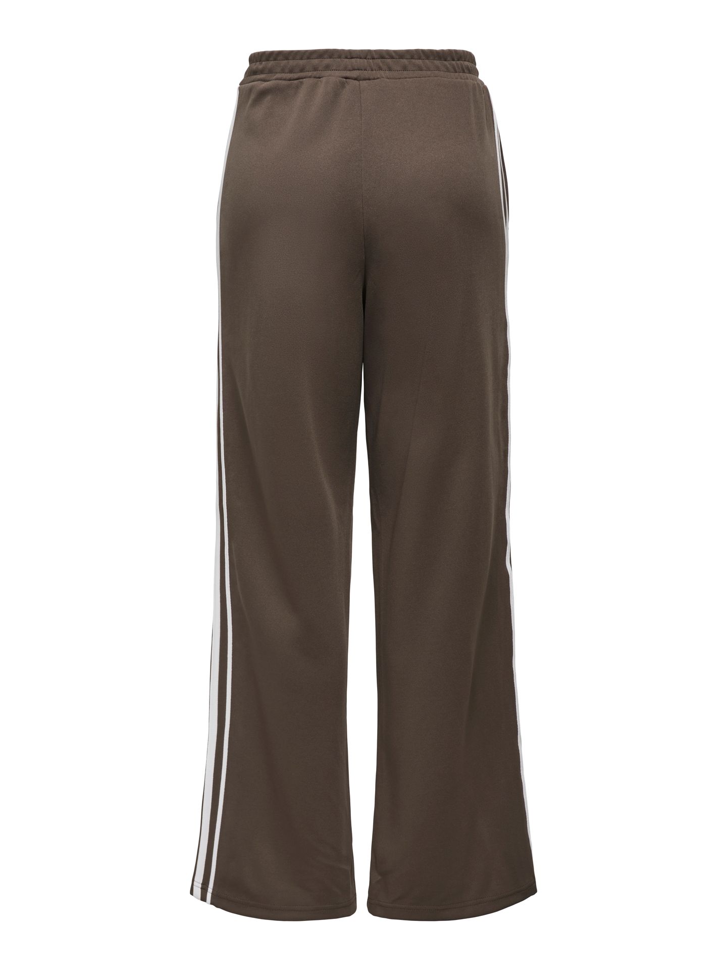 Only ONLCAYLA PANT BOX CC SWT Bracken/Nice stripes cloud dancer 2900168328030