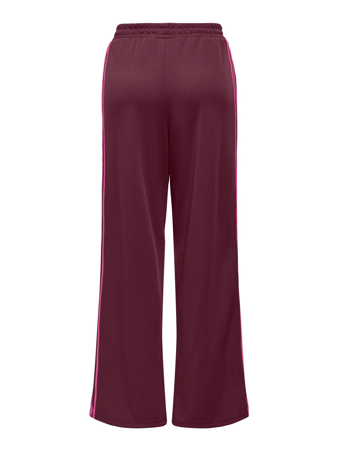 Only ONLCAYLA PANT BOX CC SWT Fig/Nice stripes fiji flower 2900168329037