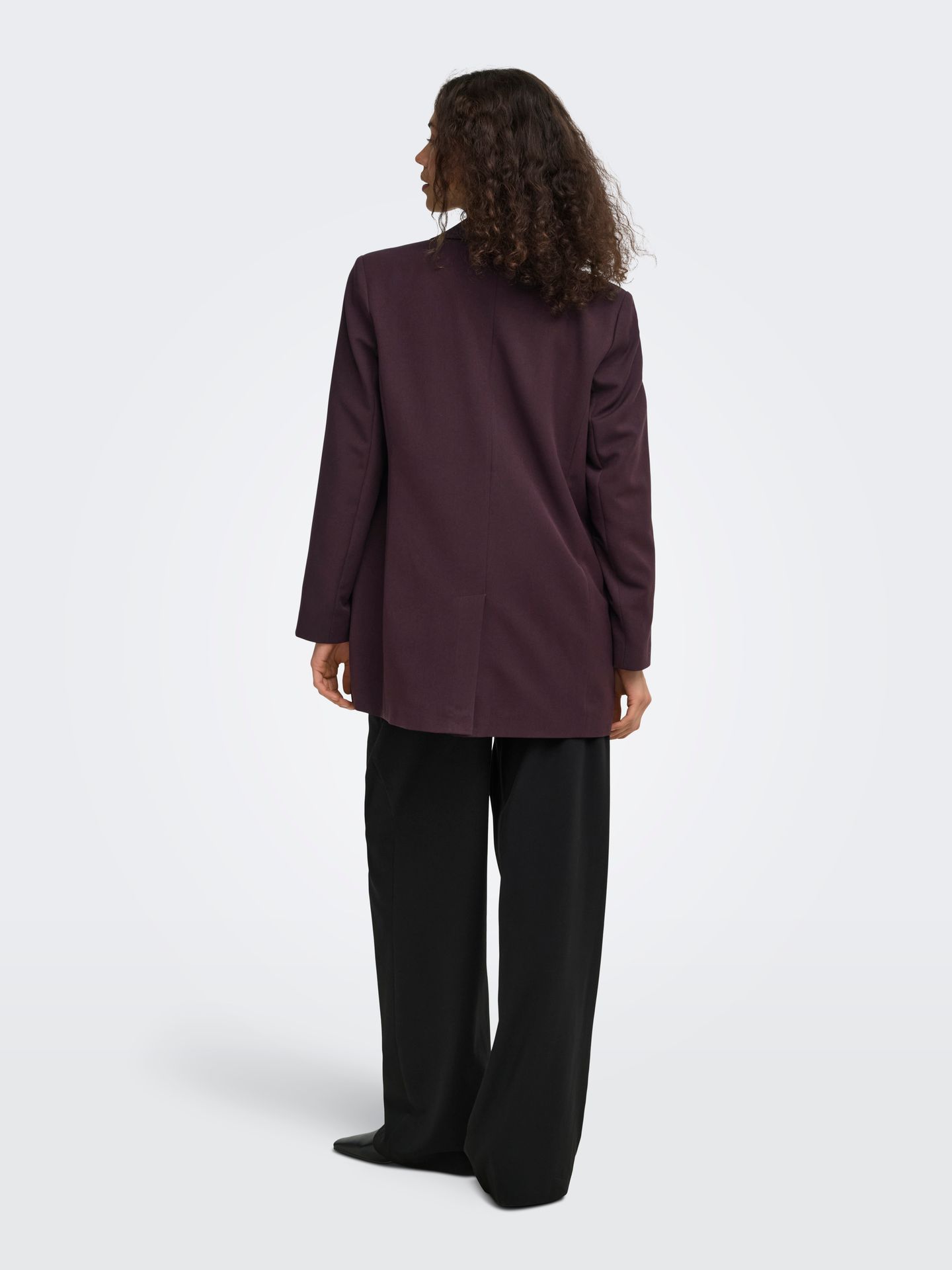 Only ONLHATTIE-LANA OVERS MEL BLAZER TLR Fudge 2900168344054