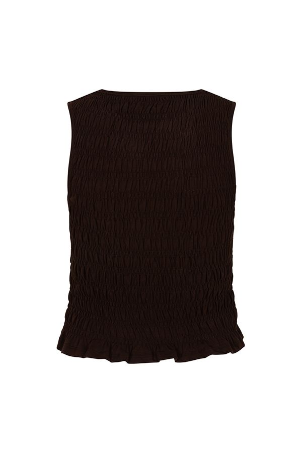 Lofty Manner Top Jacky 200 brown 2900168477042