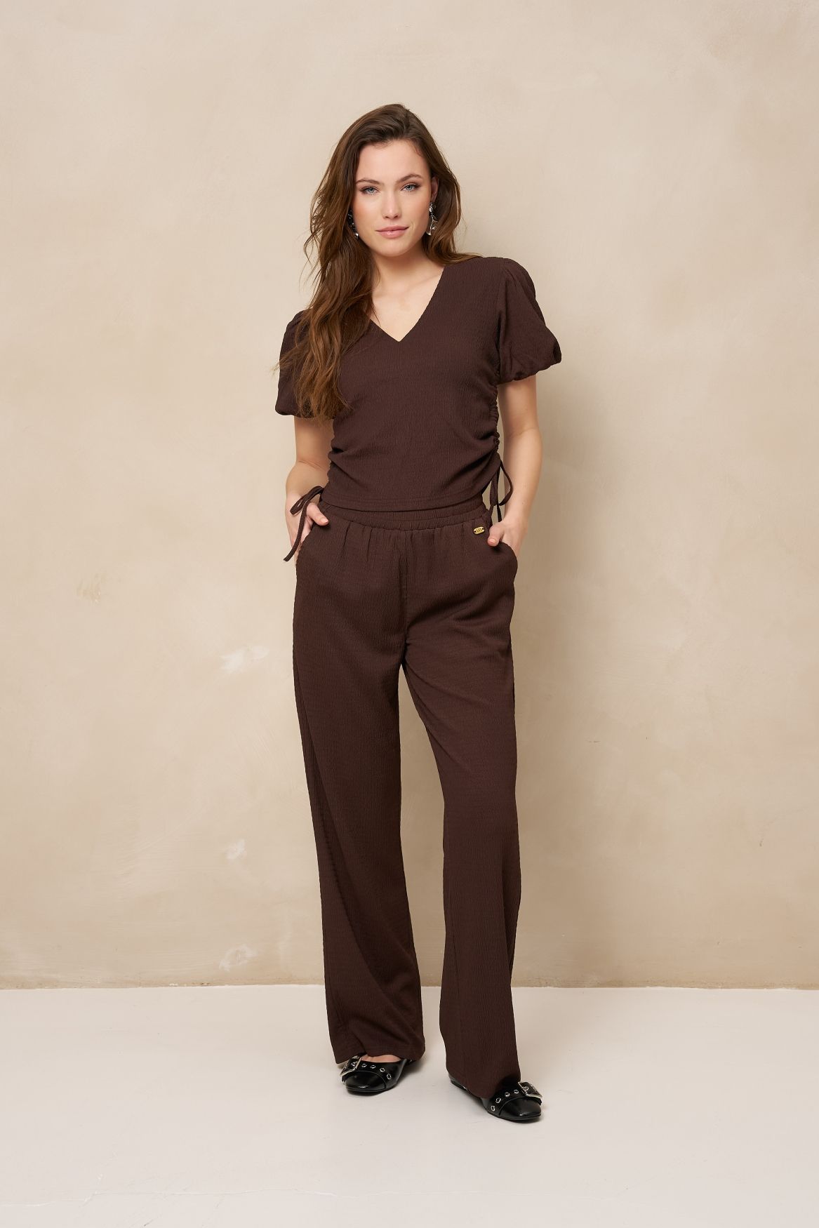 Lofty Manner Top Silly 200 brown 2900168478025