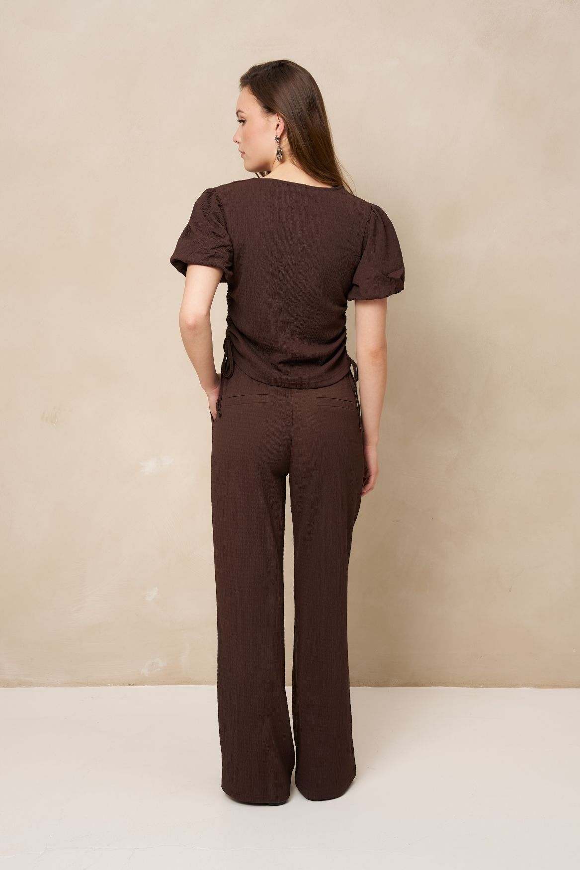 Lofty Manner Top Silly 200 brown 2900168478025