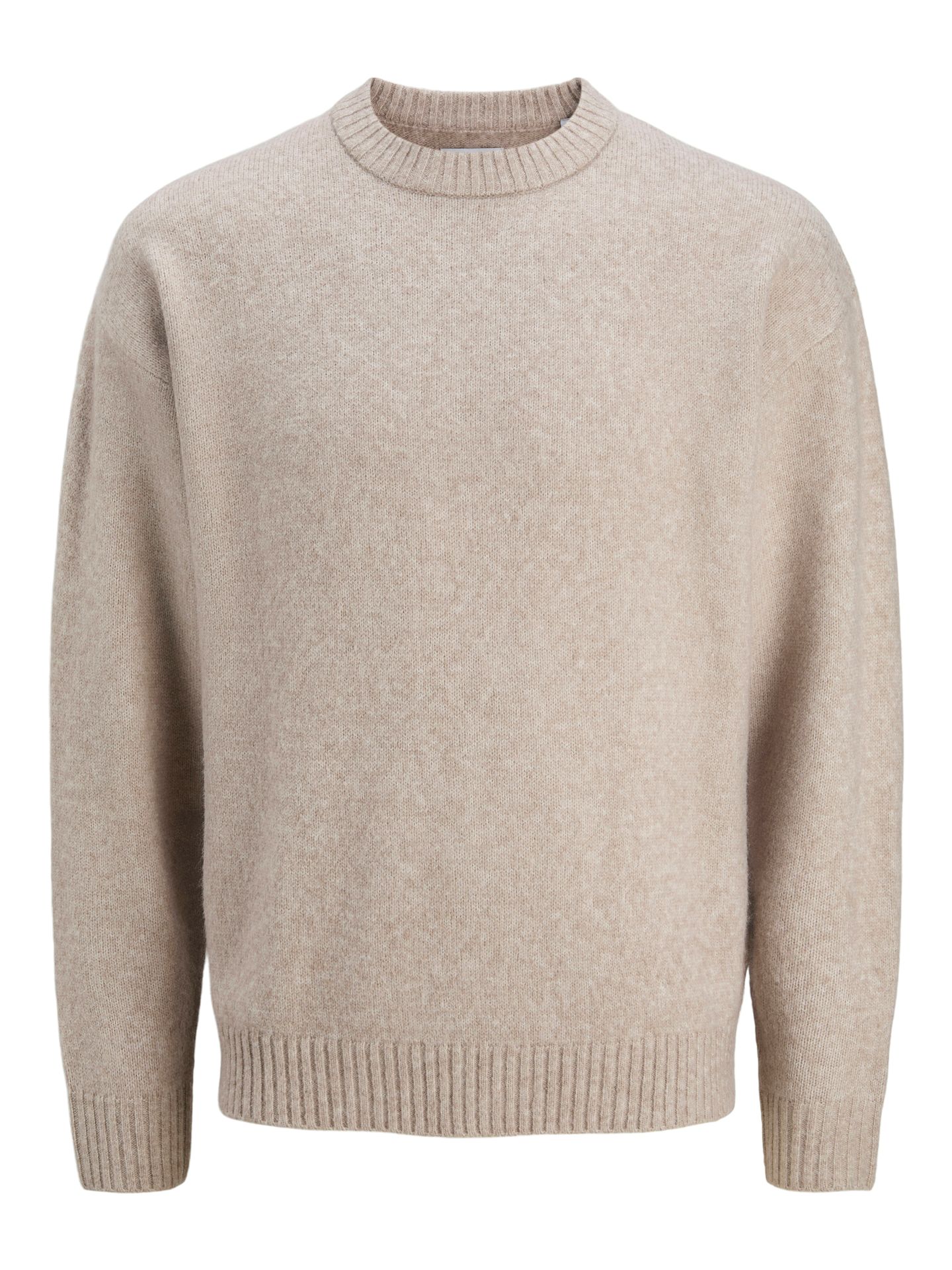Jack & Jones JJESOHO OLLIE KNIT CREW NECK SN Atmosphere 00119484-EKA26011400003134