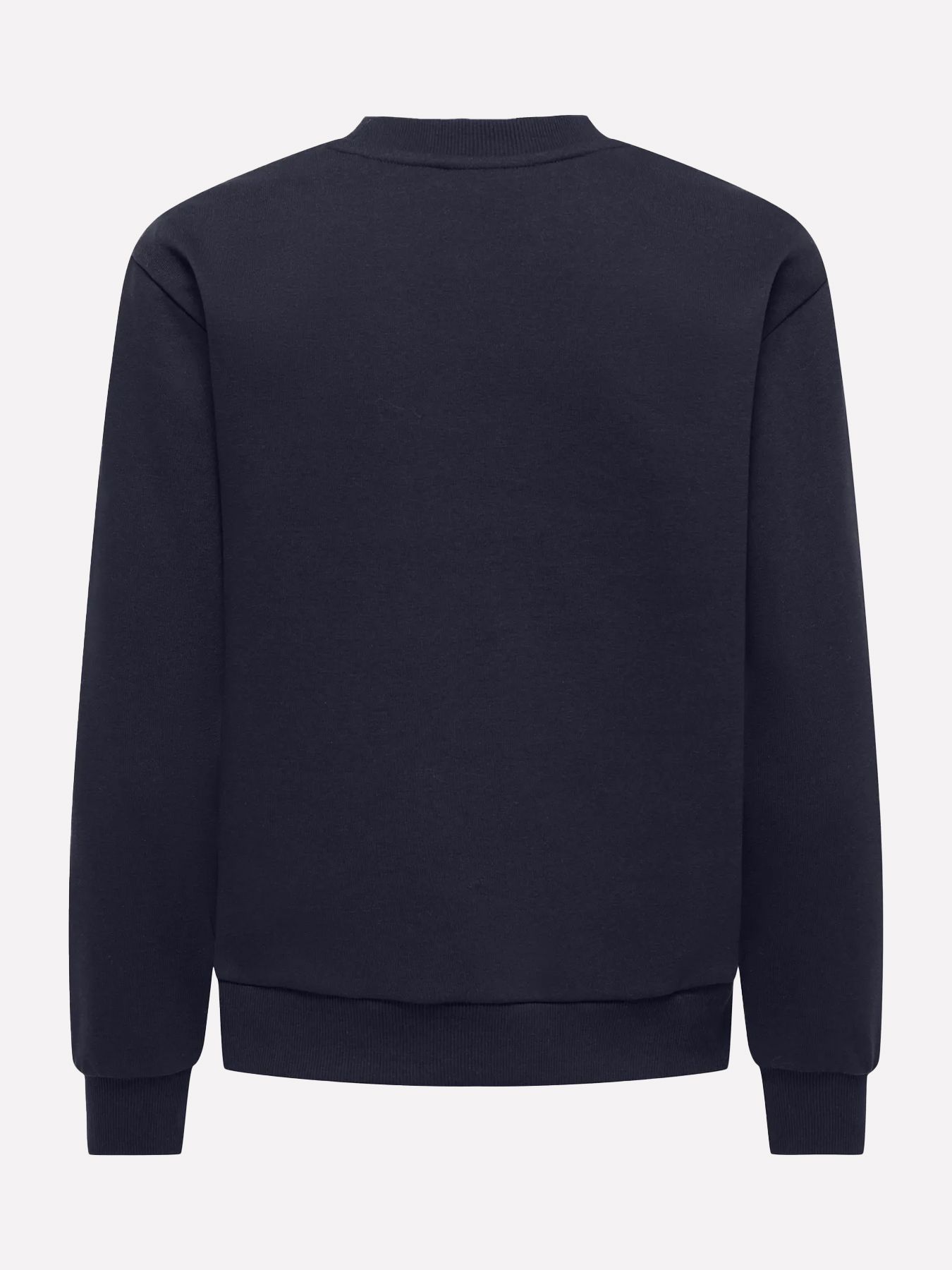 Only JDYPARIS L/S EMB SWEAT JRS NOOS Night Sky/PARIS TNT EMB/SMALL HEART 2900168495039