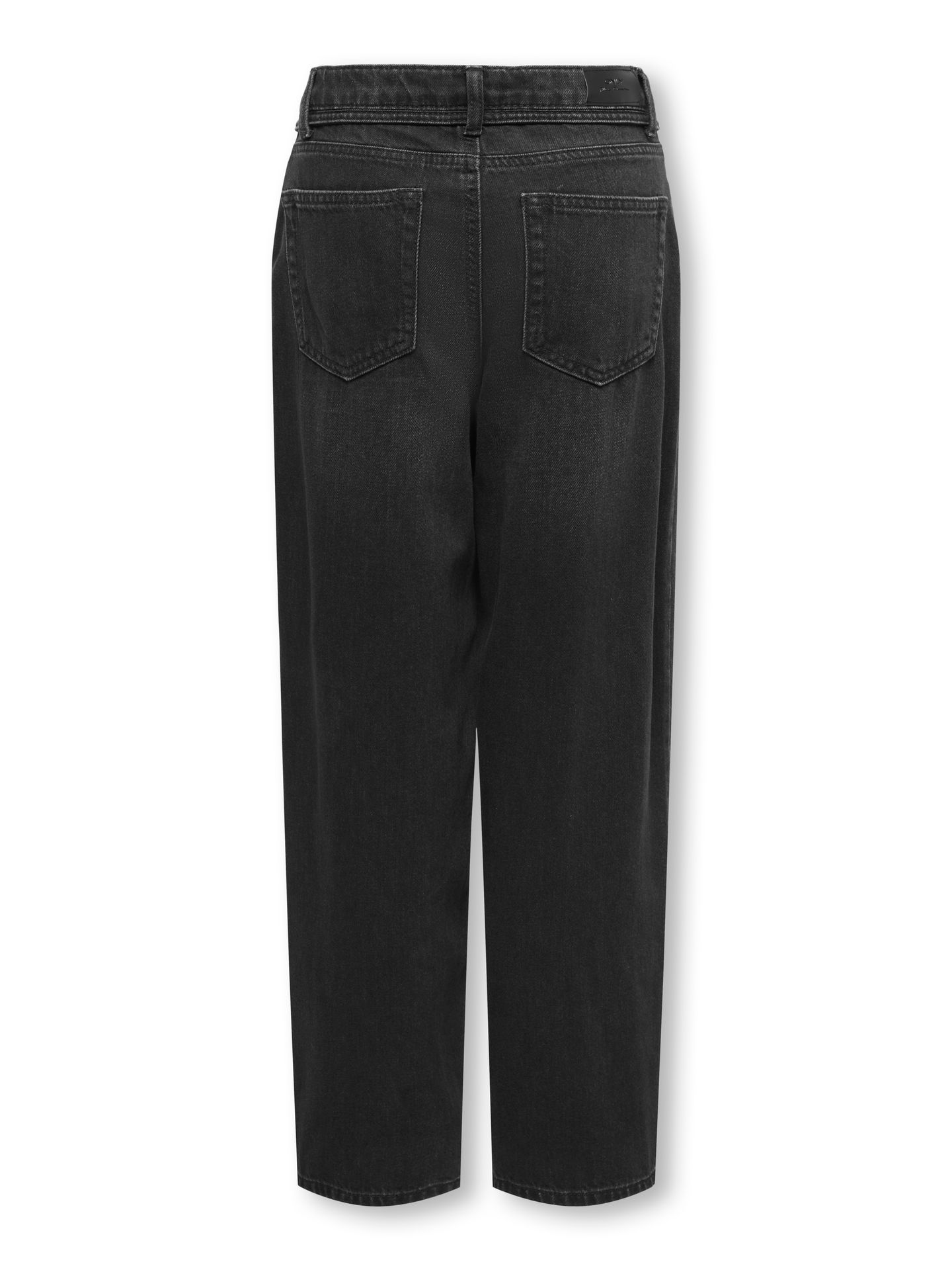 Only KOGGIANNA STRAIGHT DNM PIM730 Washed Black 2900168507022