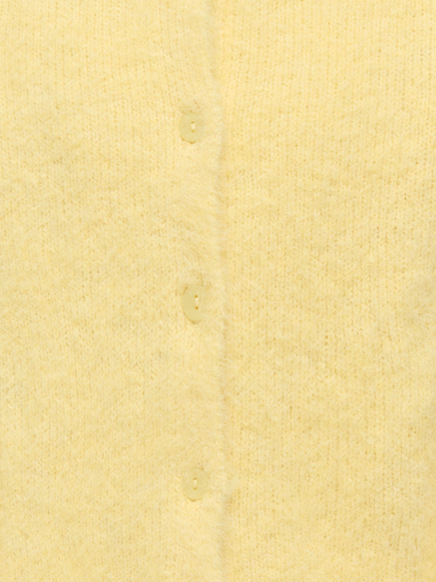 Only KOGGALO LS O-NECK CARDIDAN KNT Mellow Yellow 2900168510039