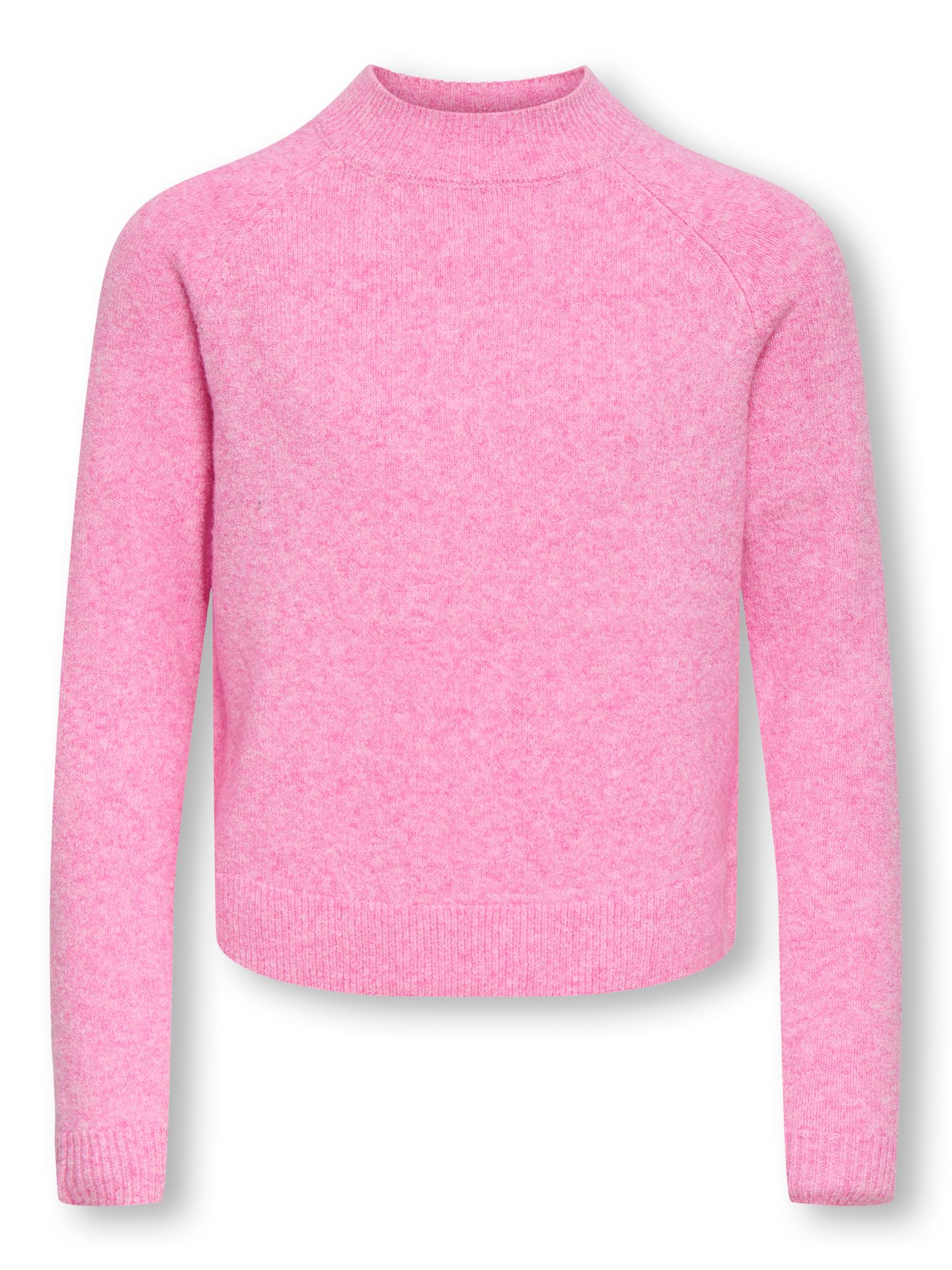 Only KOGRICA LIFE LS PULLOVER VD KNT NOO Begonia Pink/Pirouette 2900168523015