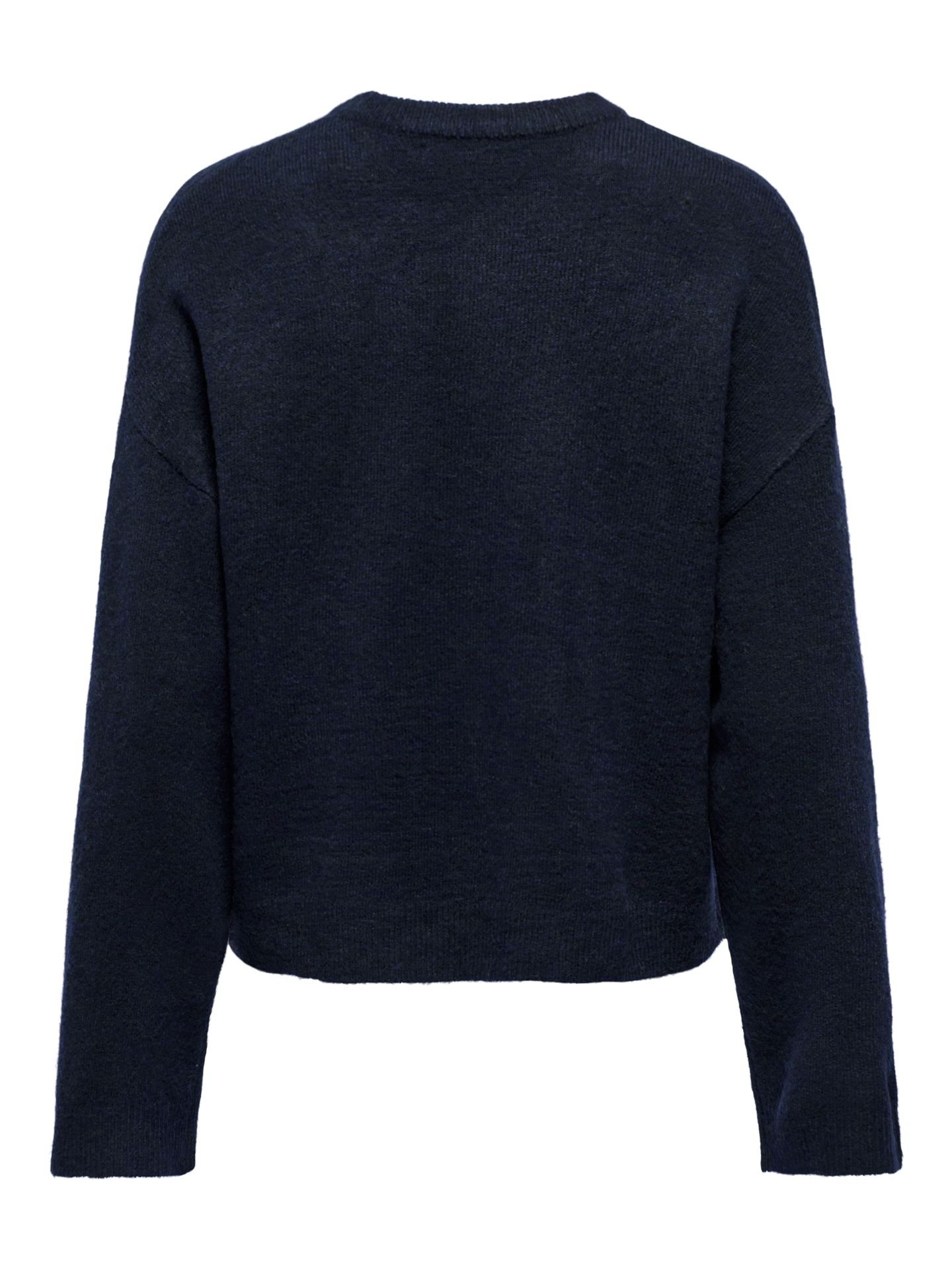 Only ONLSIMONI L/S O-NECK PULLOVER KNT N Night Sky 00119505-EKA26011400000021