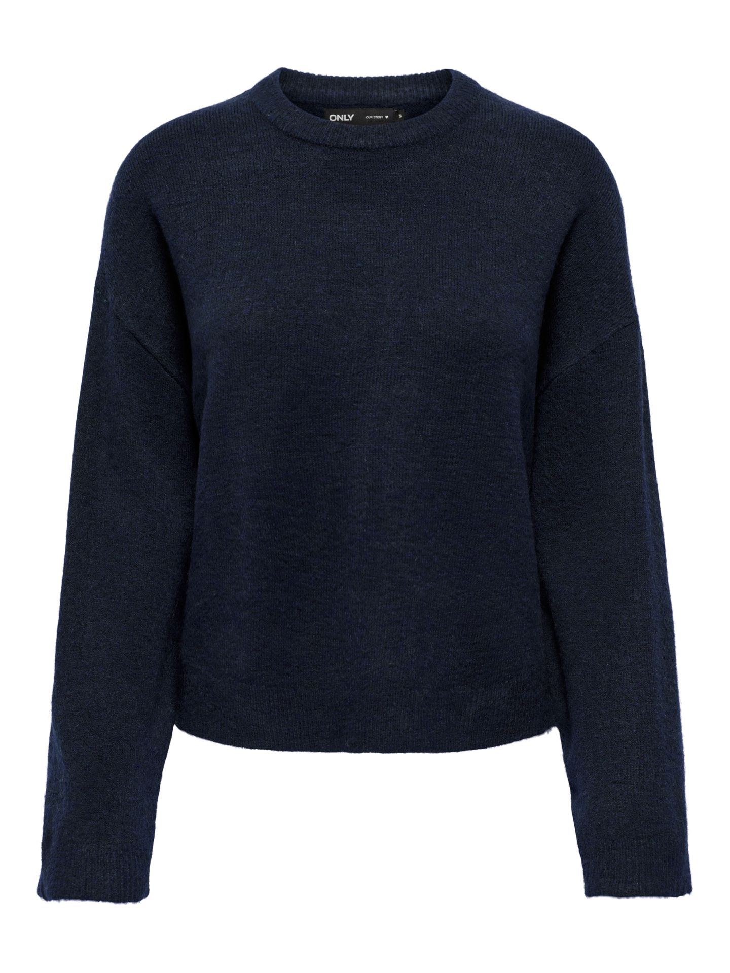 Only ONLSIMONI L/S O-NECK PULLOVER KNT N Night Sky 2900168558048