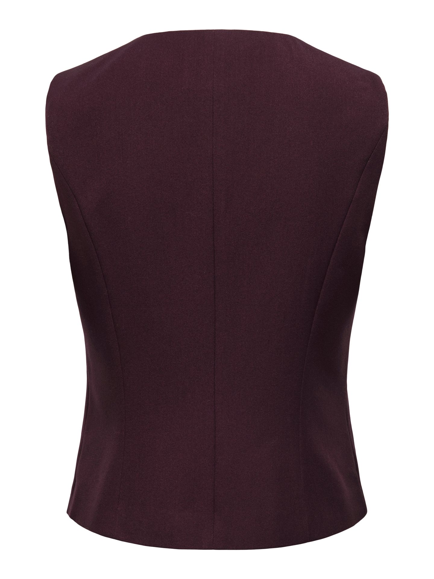 Only ONLIRIS-HATTIE WAISTCOAT TLR NOOS Fudge 00119530-EKA26011400003595