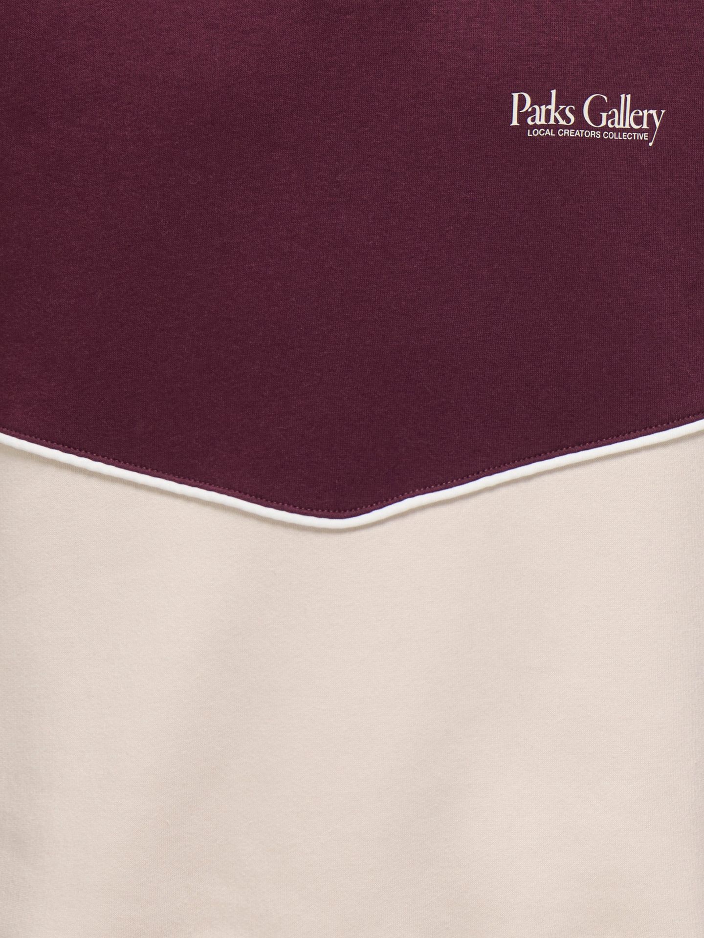 Only & Sons OSJCERES RLX HALF ZIP PARKS HIGH NE Moonbeam/PORT ROYALE 2900168611026