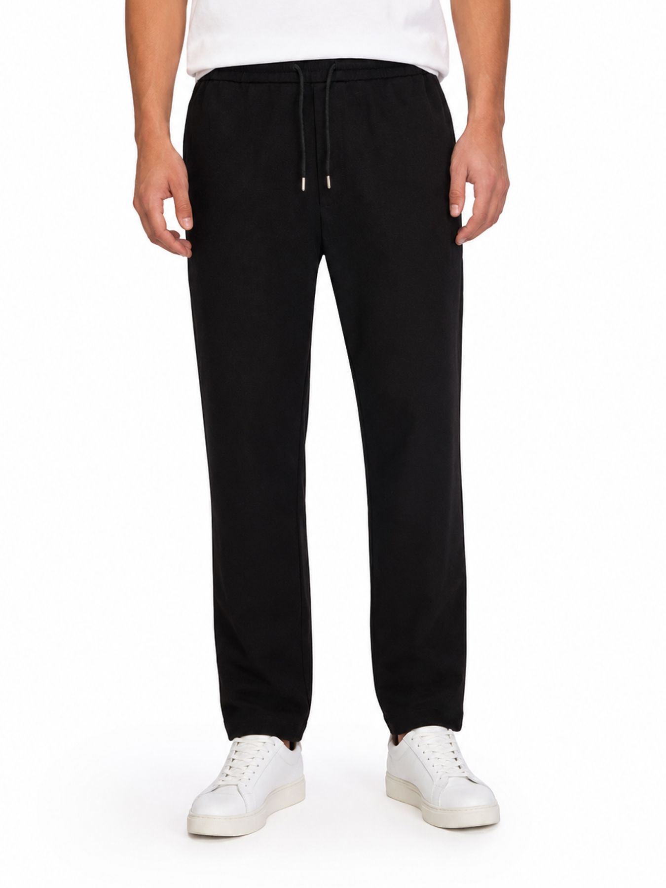 Jack & Jones JPSTKANE WILLIAM JOGGER NOOS Black 2900168635015