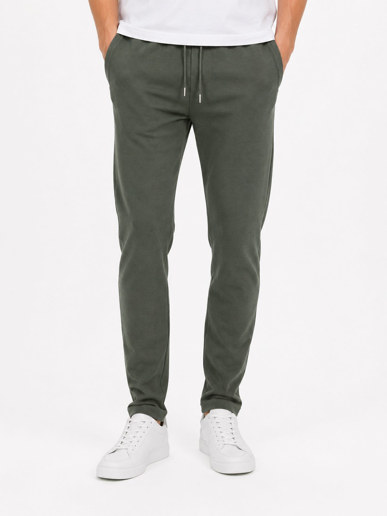 Jack & Jones JPSTKANE WILLIAM JOGGER NOOS Beluga 2900168634025