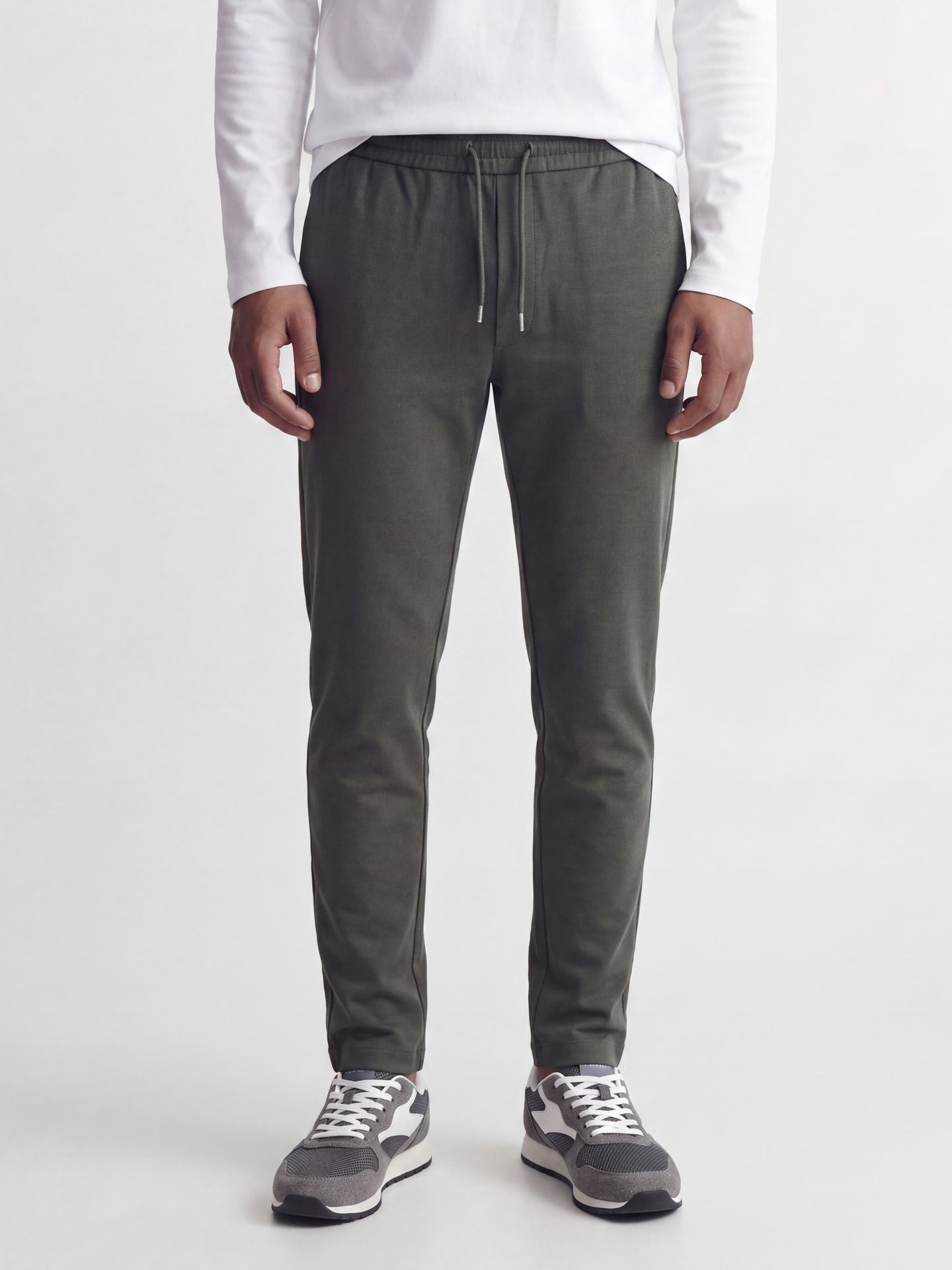 Jack & Jones JPSTKANE WILLIAM JOGGER NOOS Beluga 2900168634025