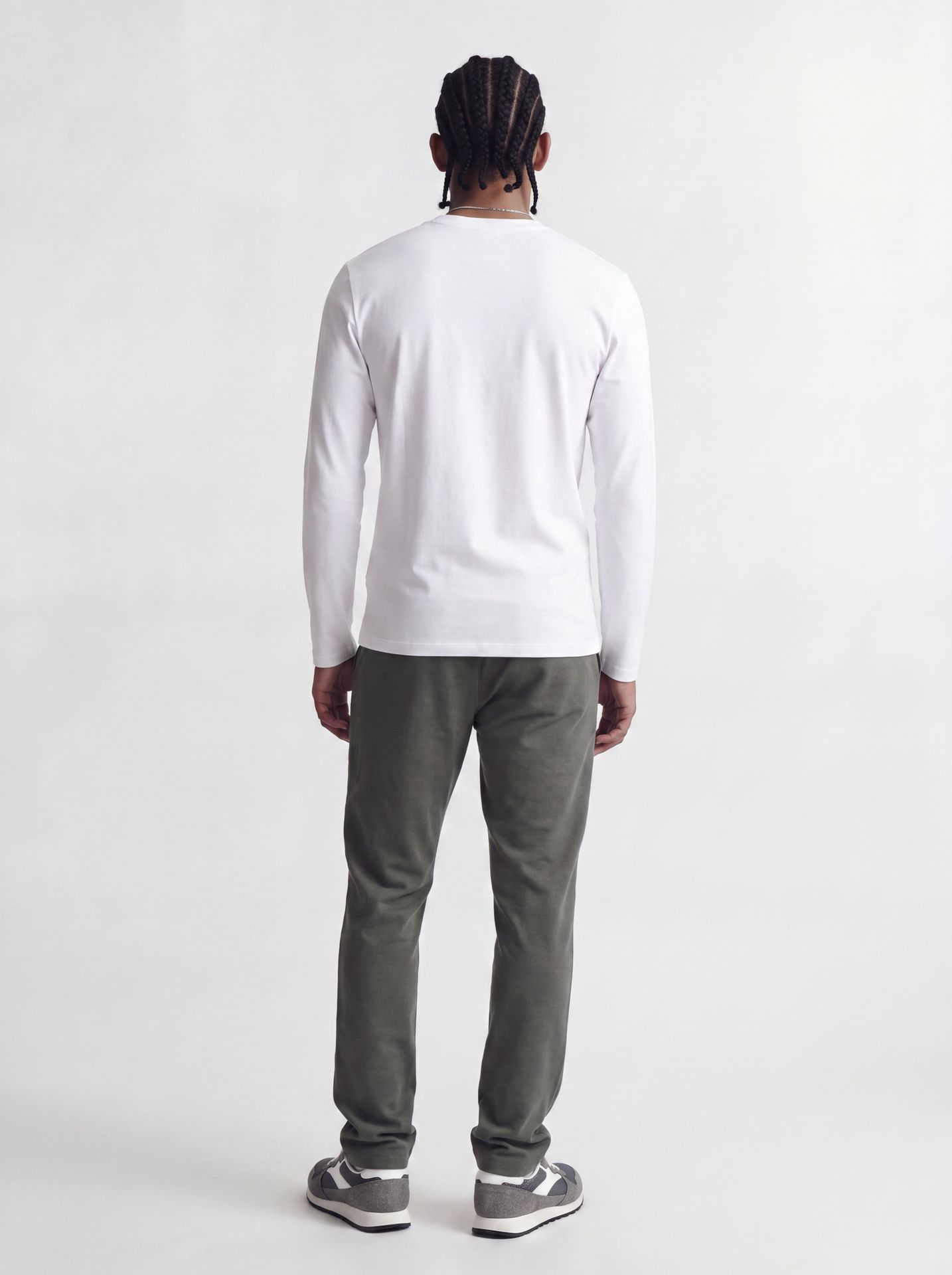 Jack & Jones JPSTKANE WILLIAM JOGGER NOOS Beluga 2900168634025