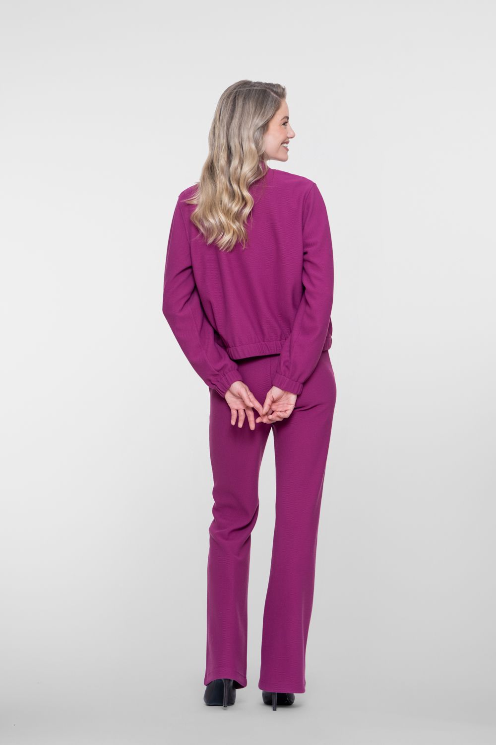 Geisha Pants comfy 449 cyclame 2900168643034