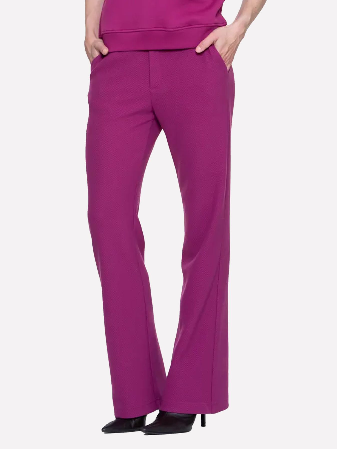 Geisha Pants comfy 449 cyclame 2900168643034