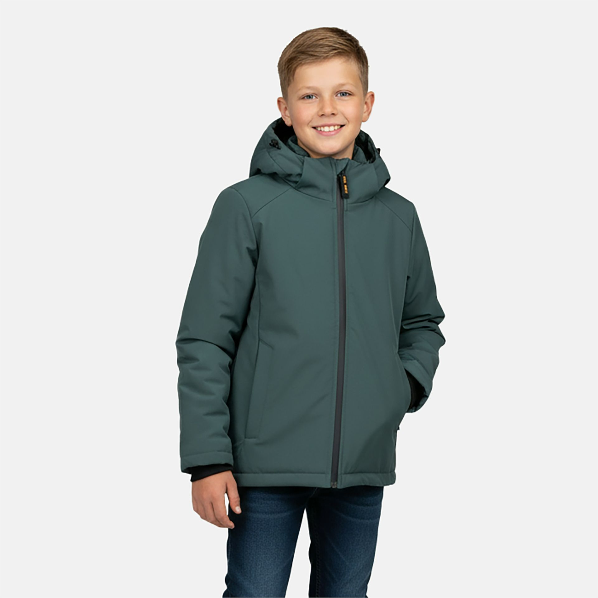 Cars jeans Kids HOWHAM Polyester Black 01 black 00119563-EKA03000200000001
