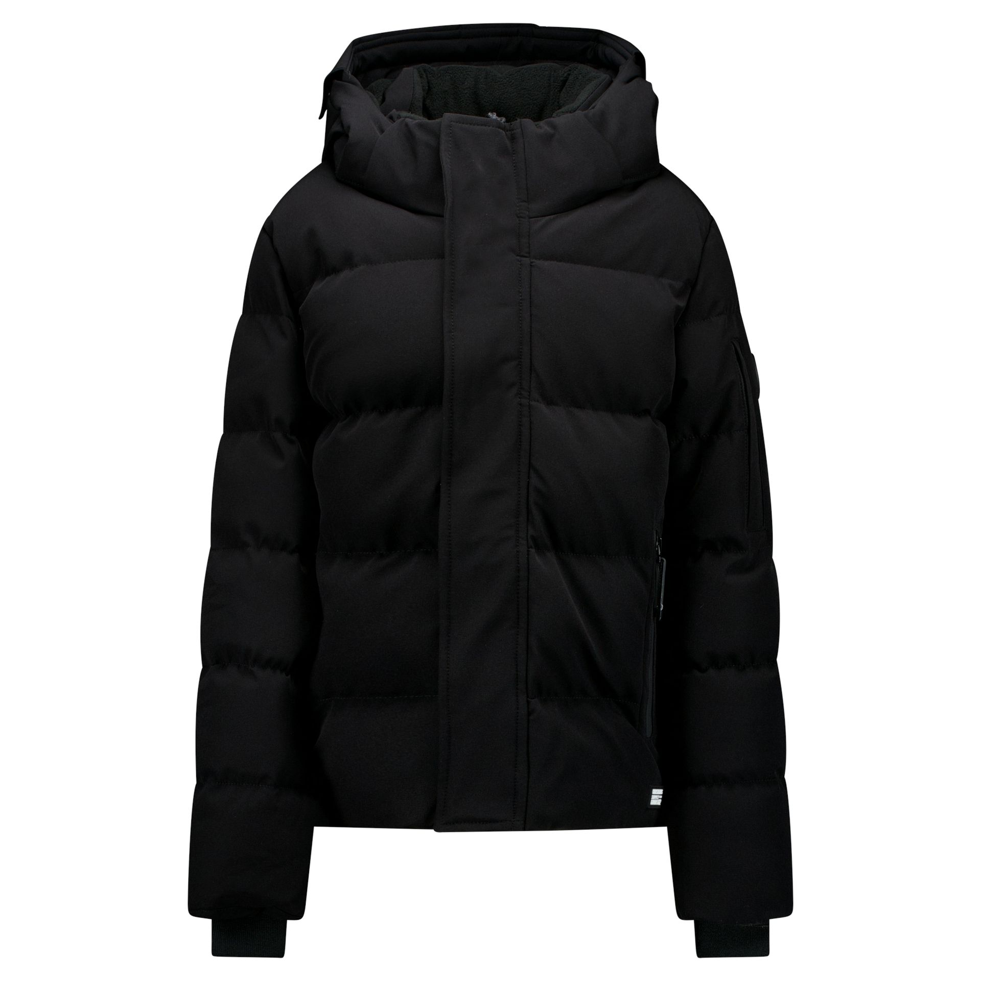 Cars jeans Kids JAXHAM Nylon Black 01 black 2900168658038