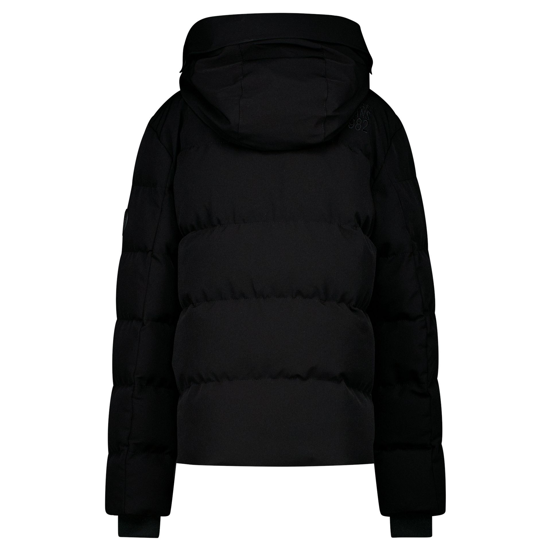 Cars jeans Kids JAXHAM Nylon Black 01 black 2900168658038