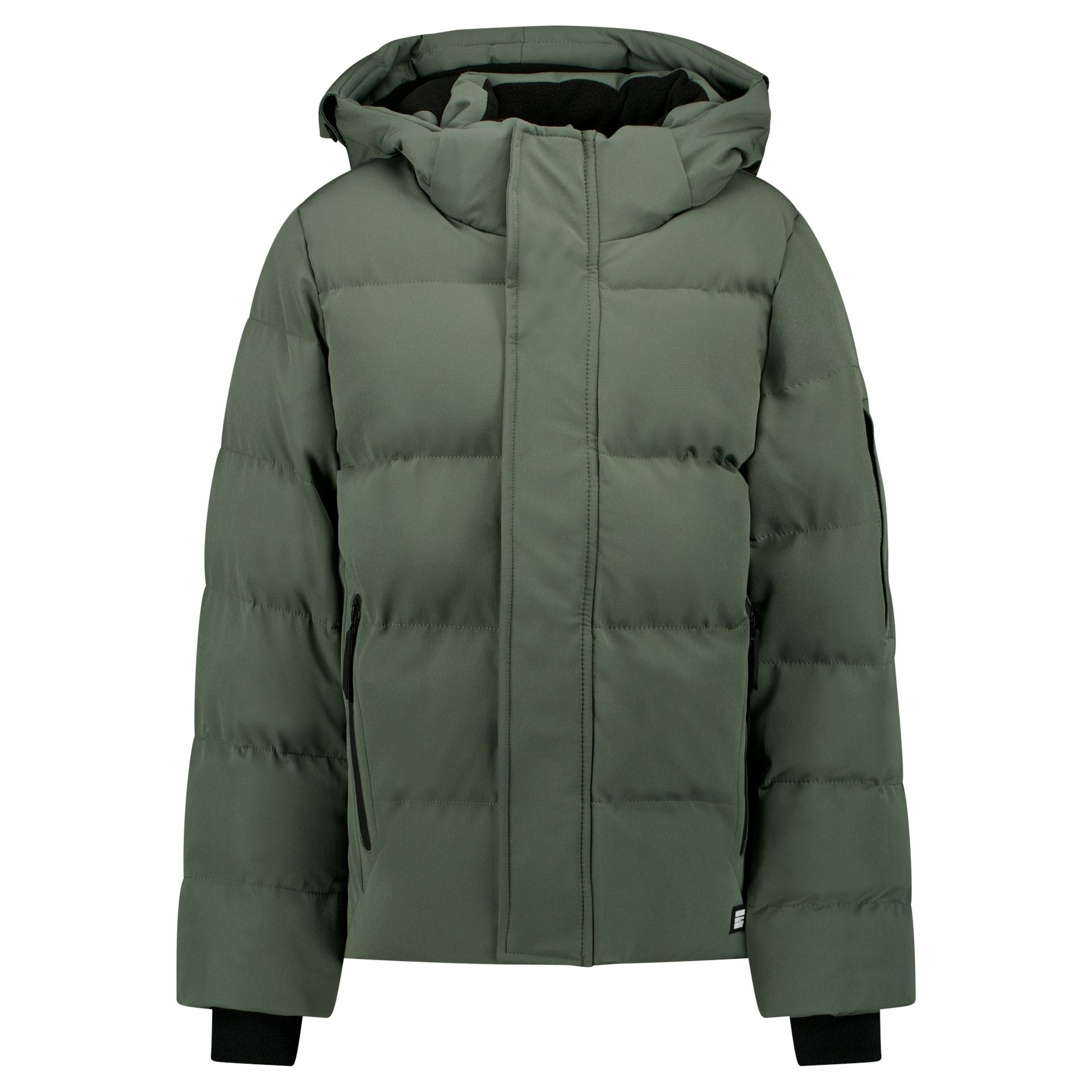 Cars jeans Kids JAXHAM Nylon Black 44 moss 2900168659059