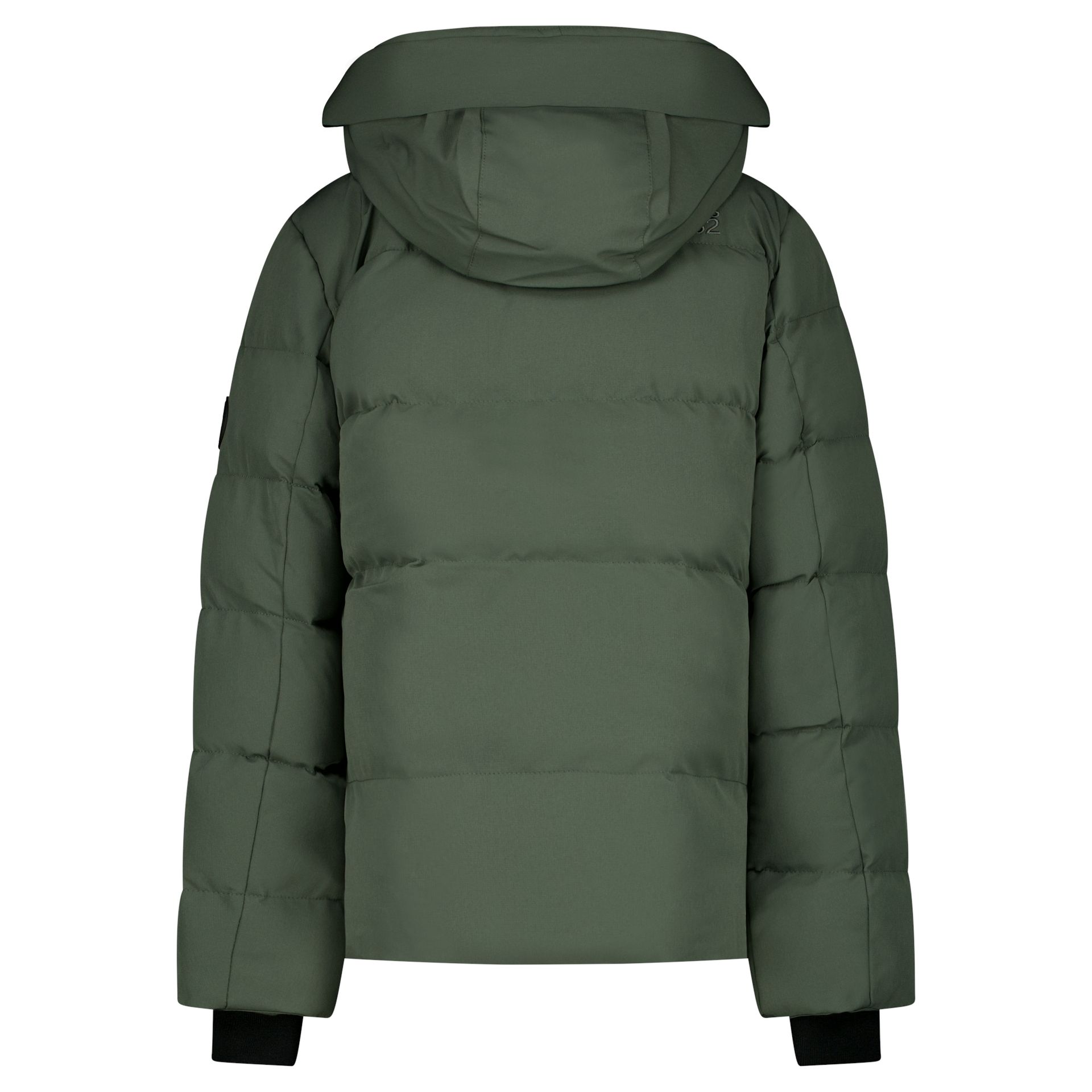 Cars jeans Kids JAXHAM Nylon Black 44 moss 2900168659059