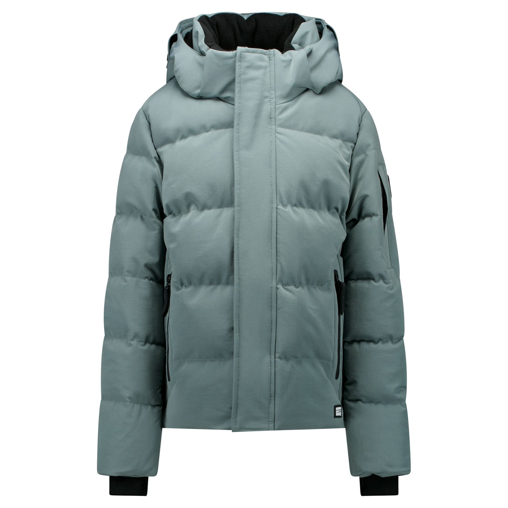Cars jeans Kids JAXHAM Nylon Black 45 aop sea green 2900168660055